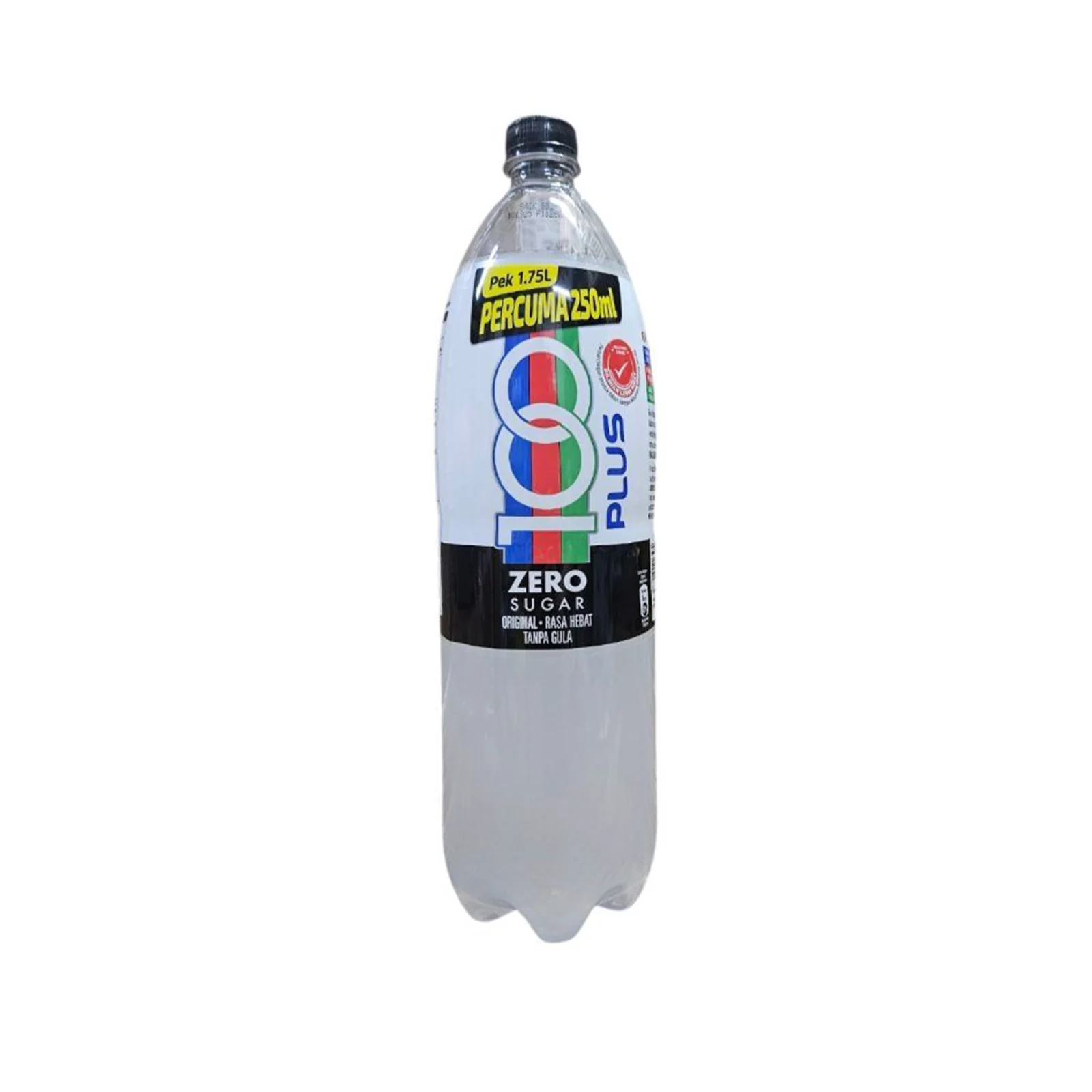 100 Plus Zero 1.5L