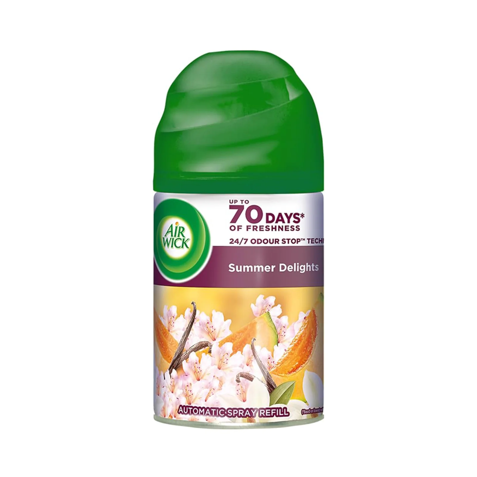 Air Wick Life Scents Freshmatic Refills Summer Delights 250ml - Image 2