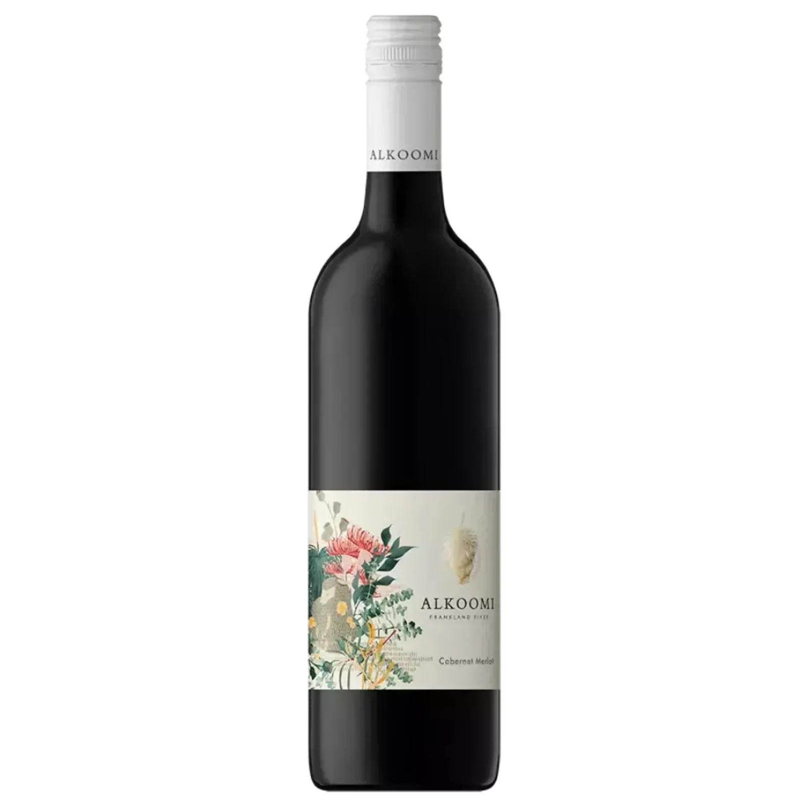 ALKOOMI GRAZING SEL CAB MERLOT 750ML *1 - Image 2