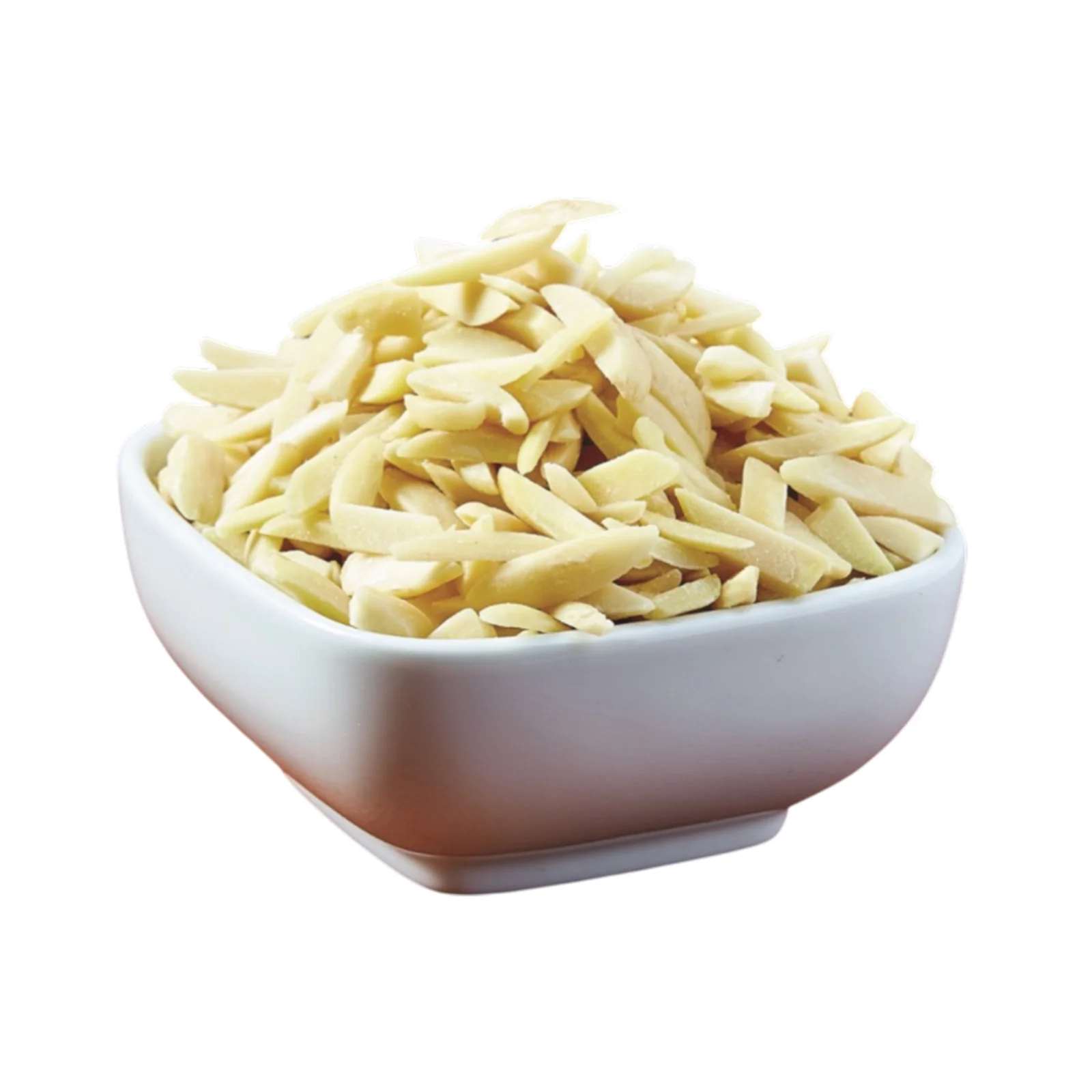 Slivered Almond (Strips) 250g+/- - Image 2