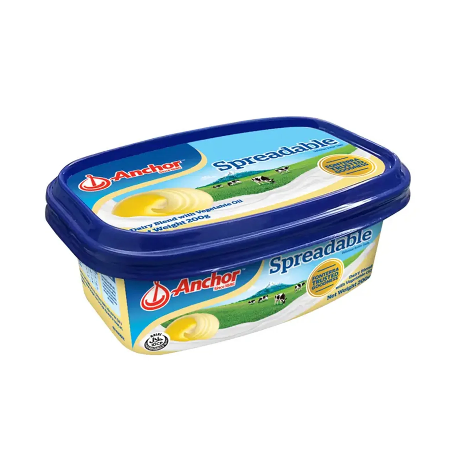 Anchor Spreadable 200g - Image 2