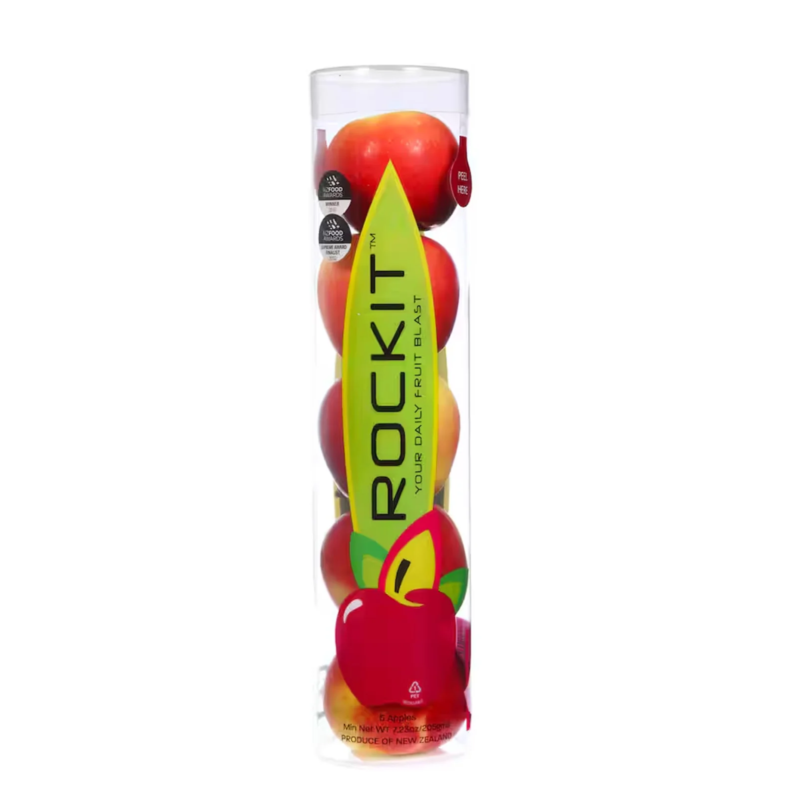 Rockit Apple (New Zealand) 5pcs/pack - Image 2