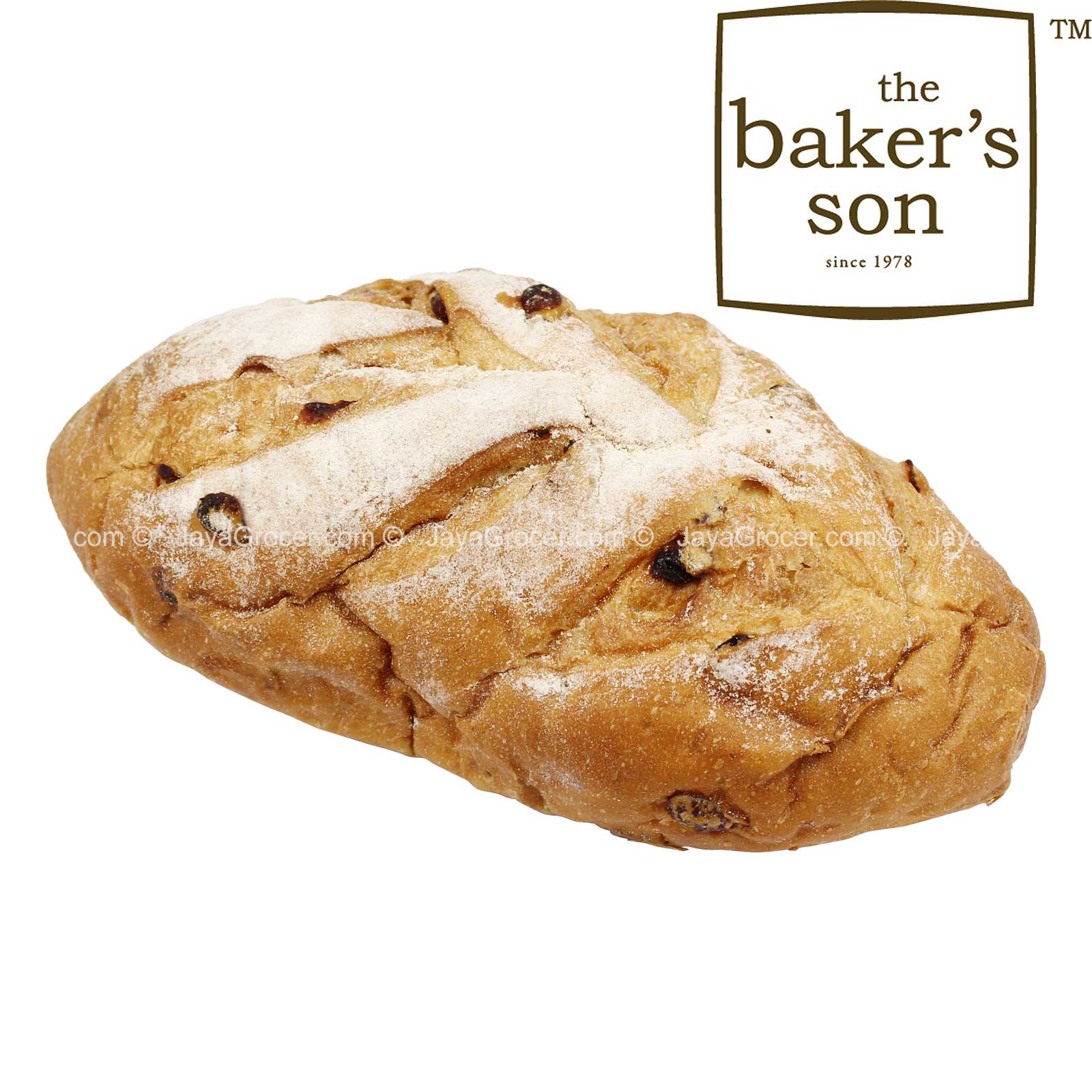 Artisan Raisin & Cranberry 1unit - Image 2