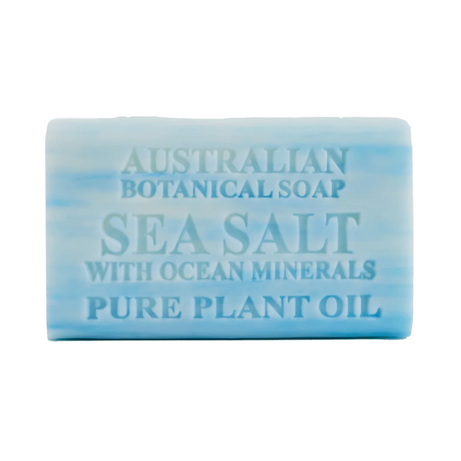 Australia Botanical Seasalt Soap 200g