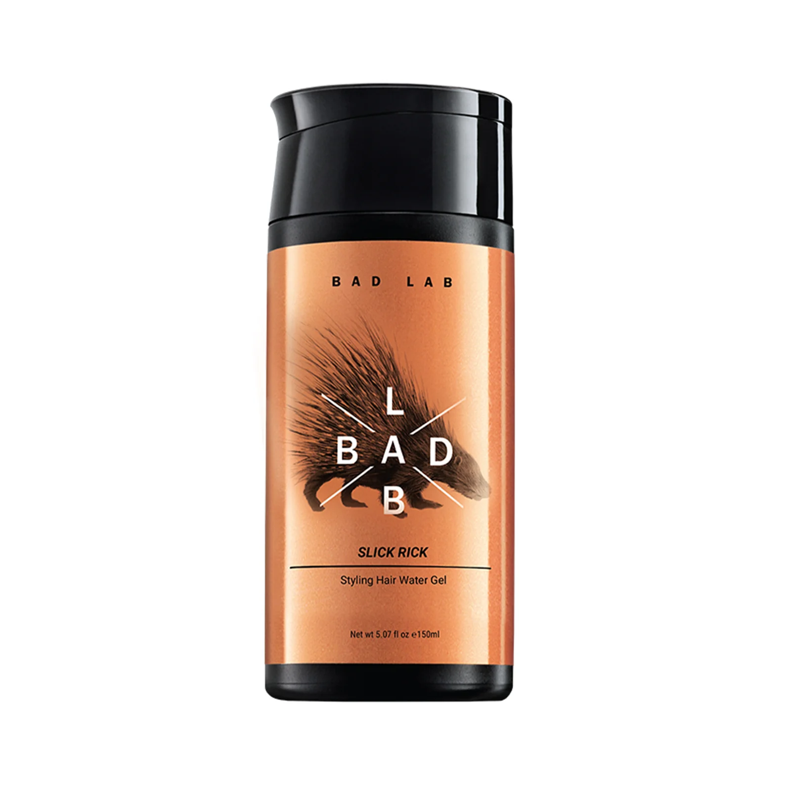 Bad Lab Slick Rick Hair Gel 150g - Image 2