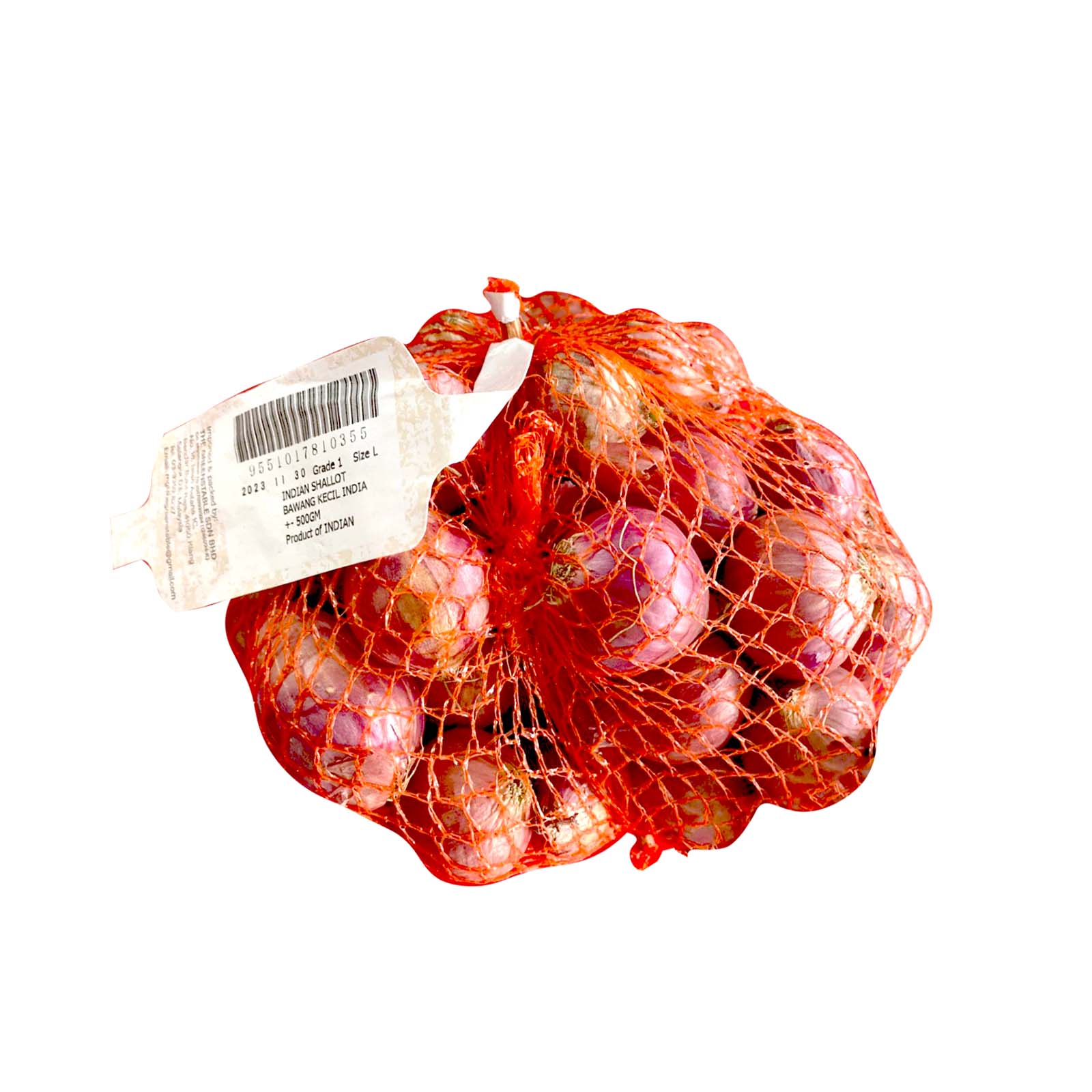 Bawang Kecil (India) 500g - Image 2