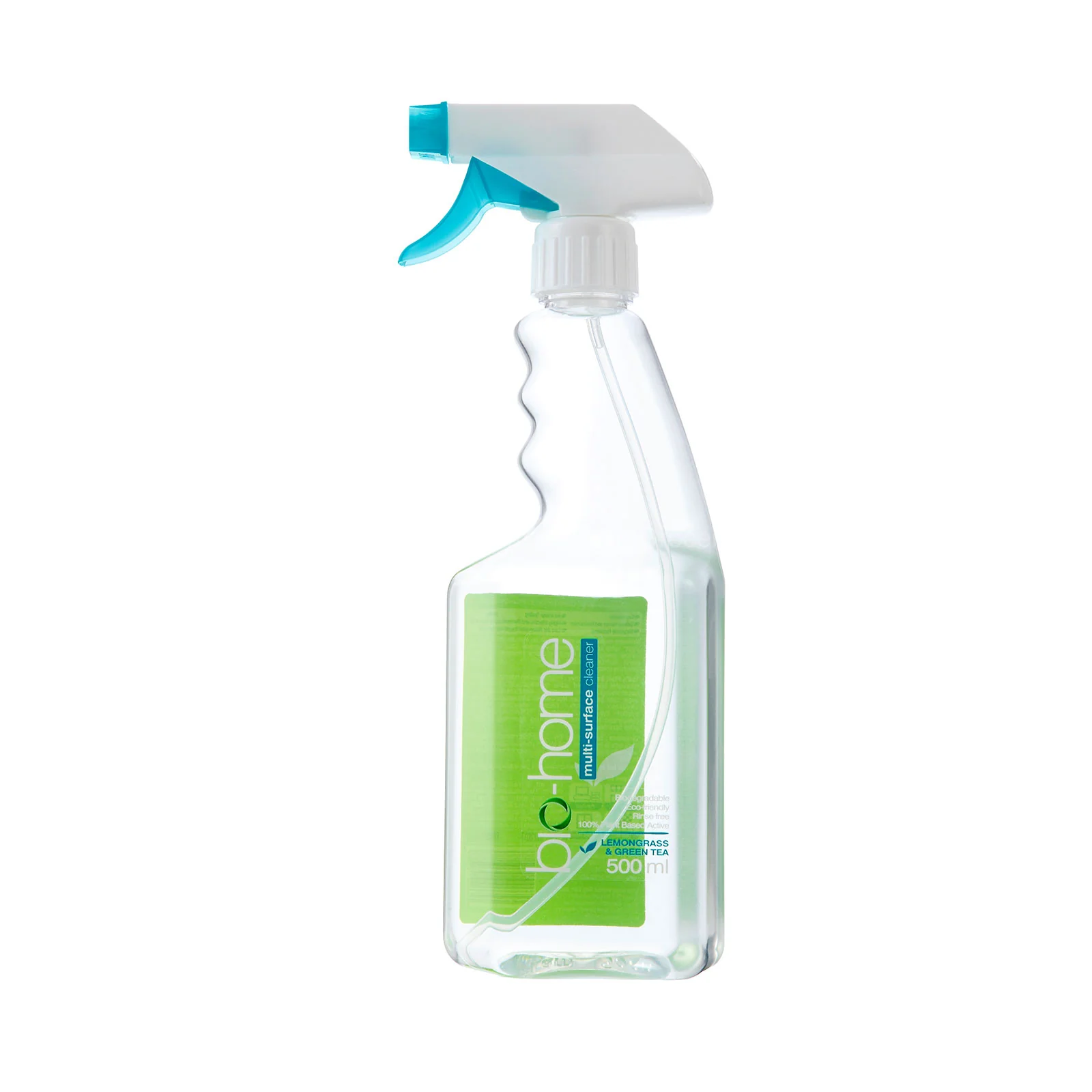 Bio Home Multi Lemongrass Surface Cleaner 500ml - Image 2