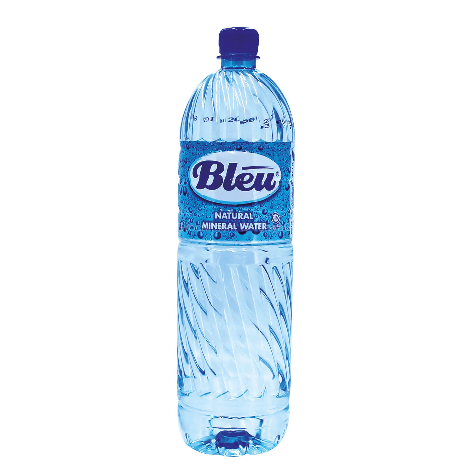 Bleu Natural Mineral Water 1.5L - Image 3