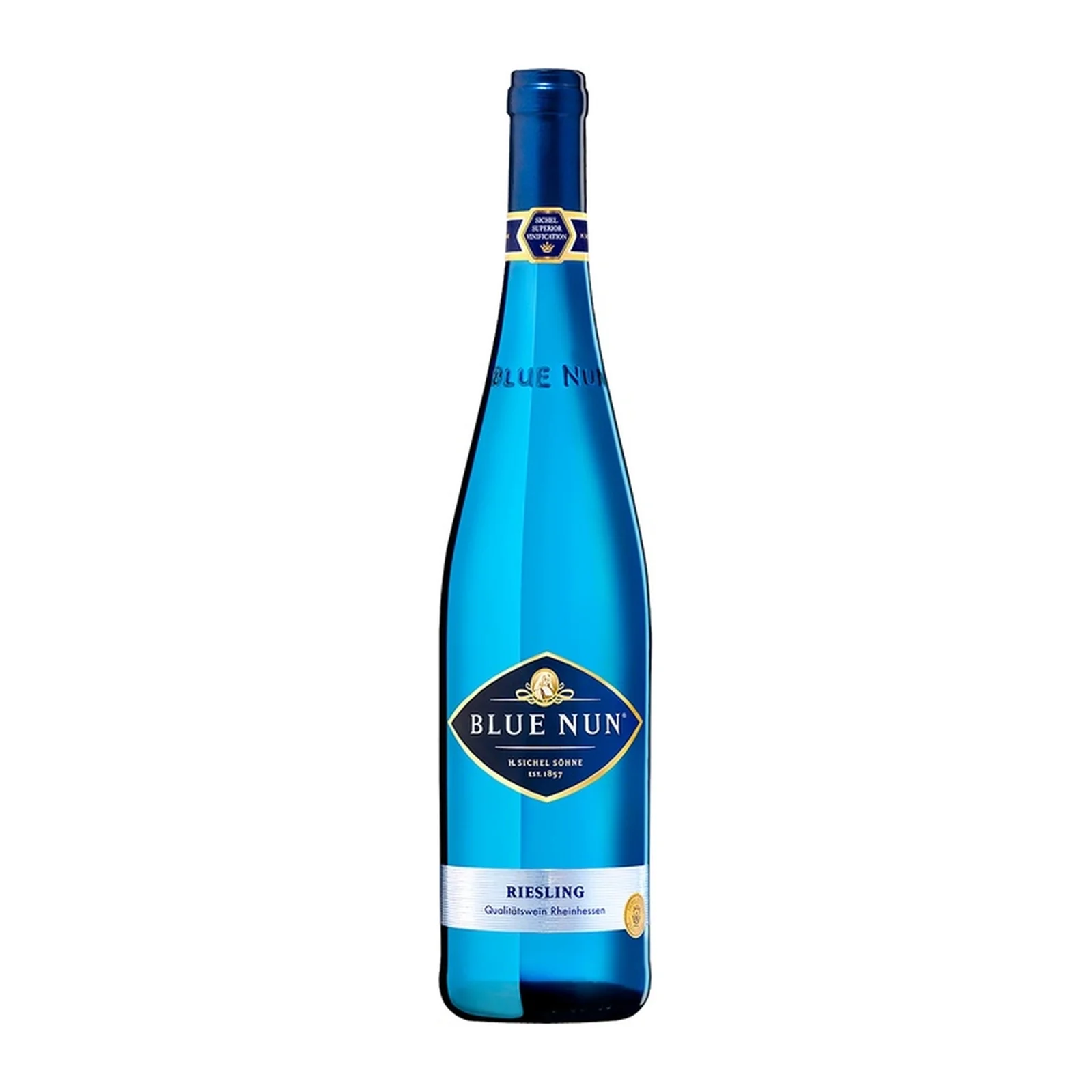 Blue Nun Riesling 750ml - Image 2