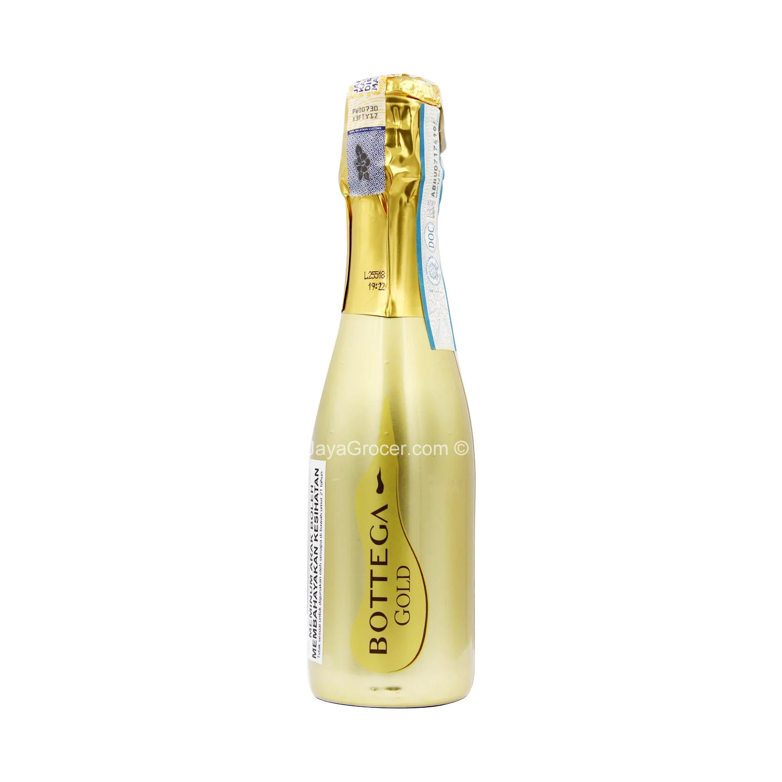BOTTEGA GOLD 200ML*1