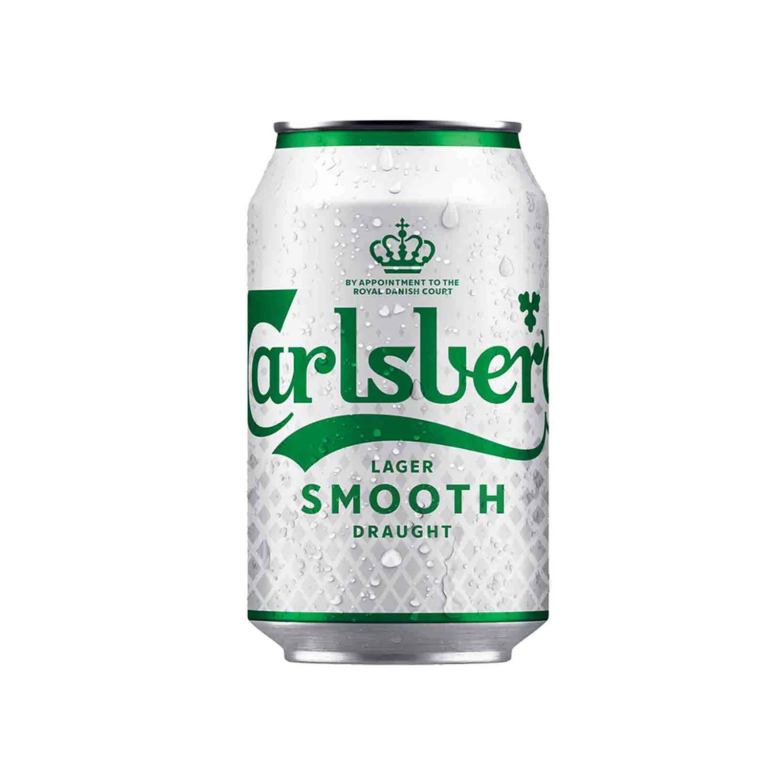 Carlsberg Smooth Draught (Can) 320ml - Image 3