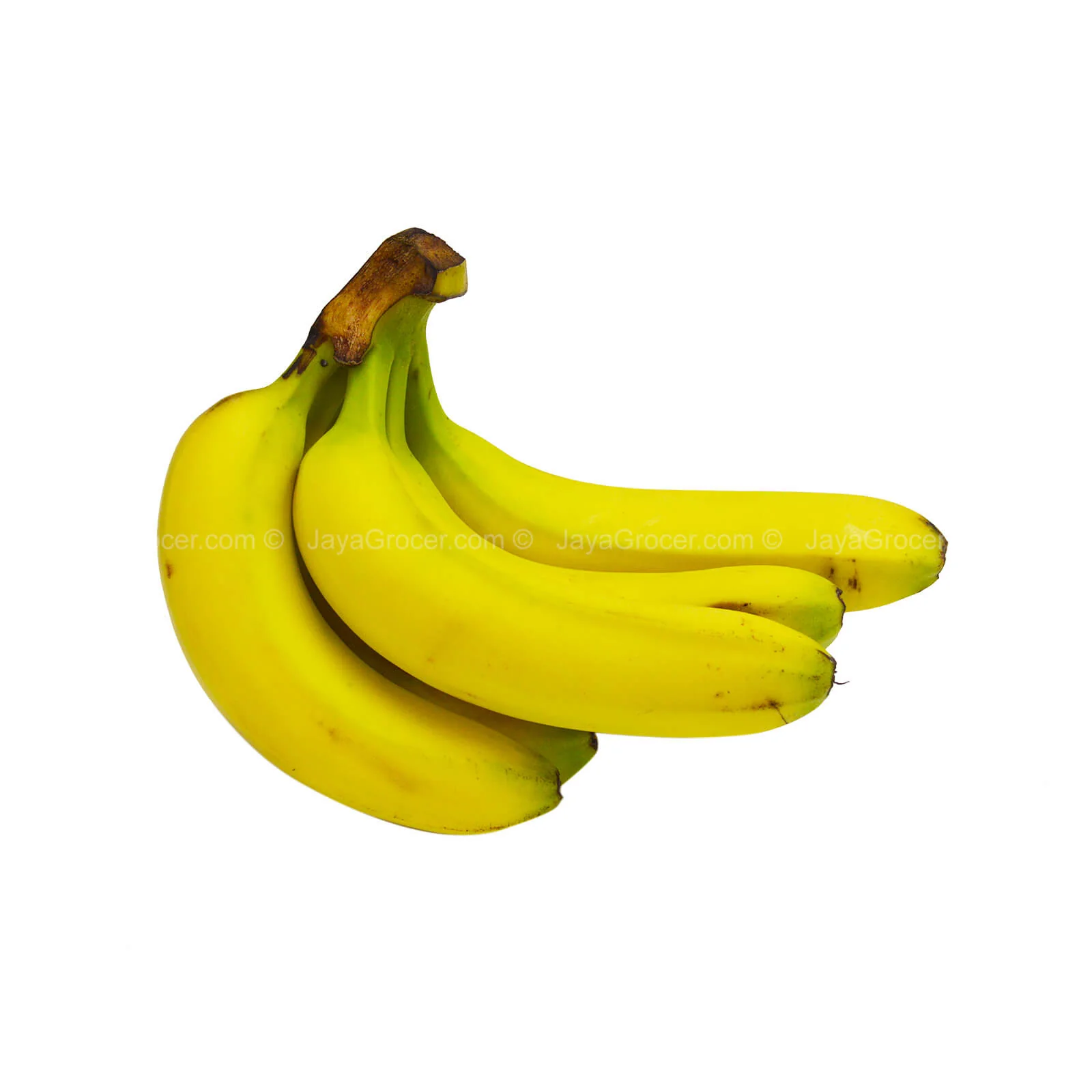 Cavendish Banana (Malaysia)
