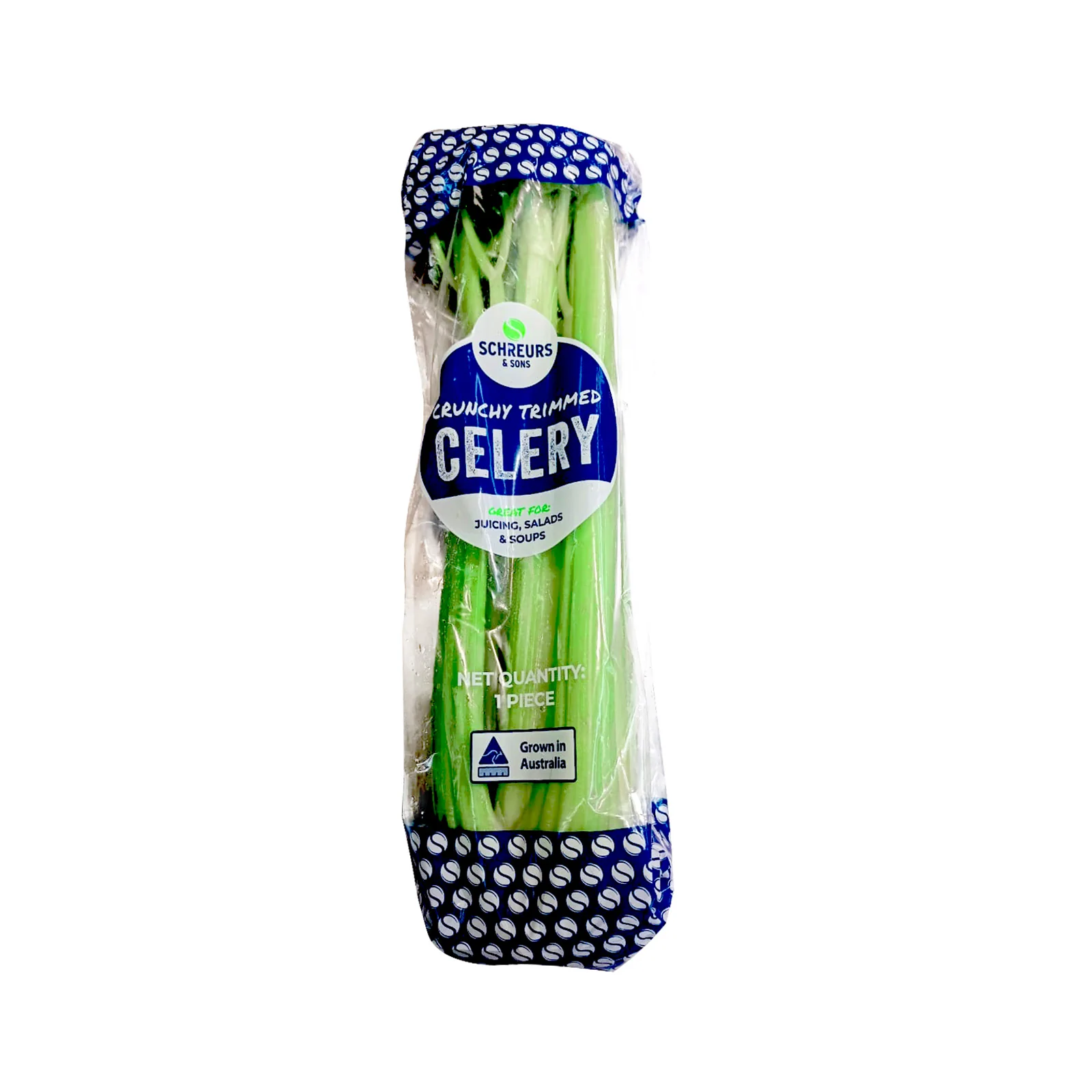 Celery Bundle (Australia) 600g - Image 2