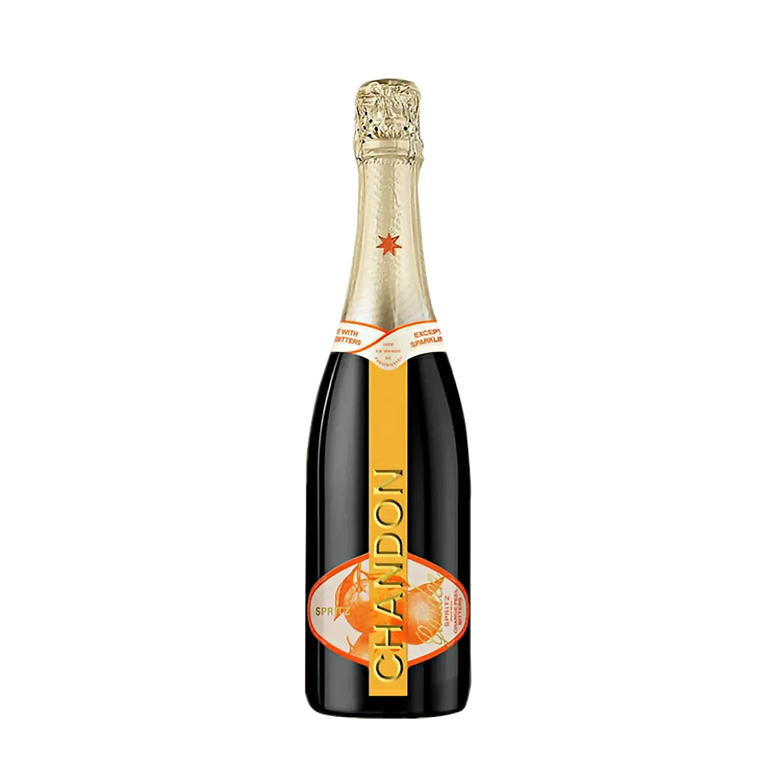 Chandon Garden Spritz 750ml