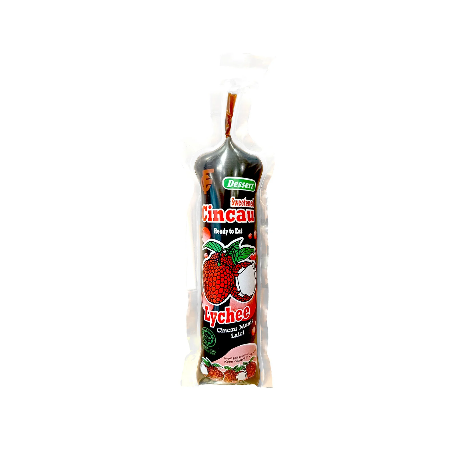 Cheong Fatt Cincau Lychee 250g - Image 2