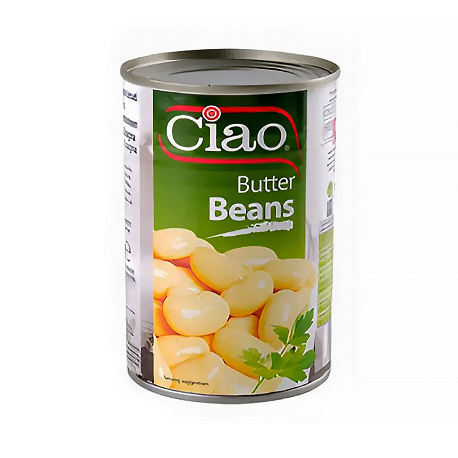 Ciao Butter Bean Canned 400g - Image 2