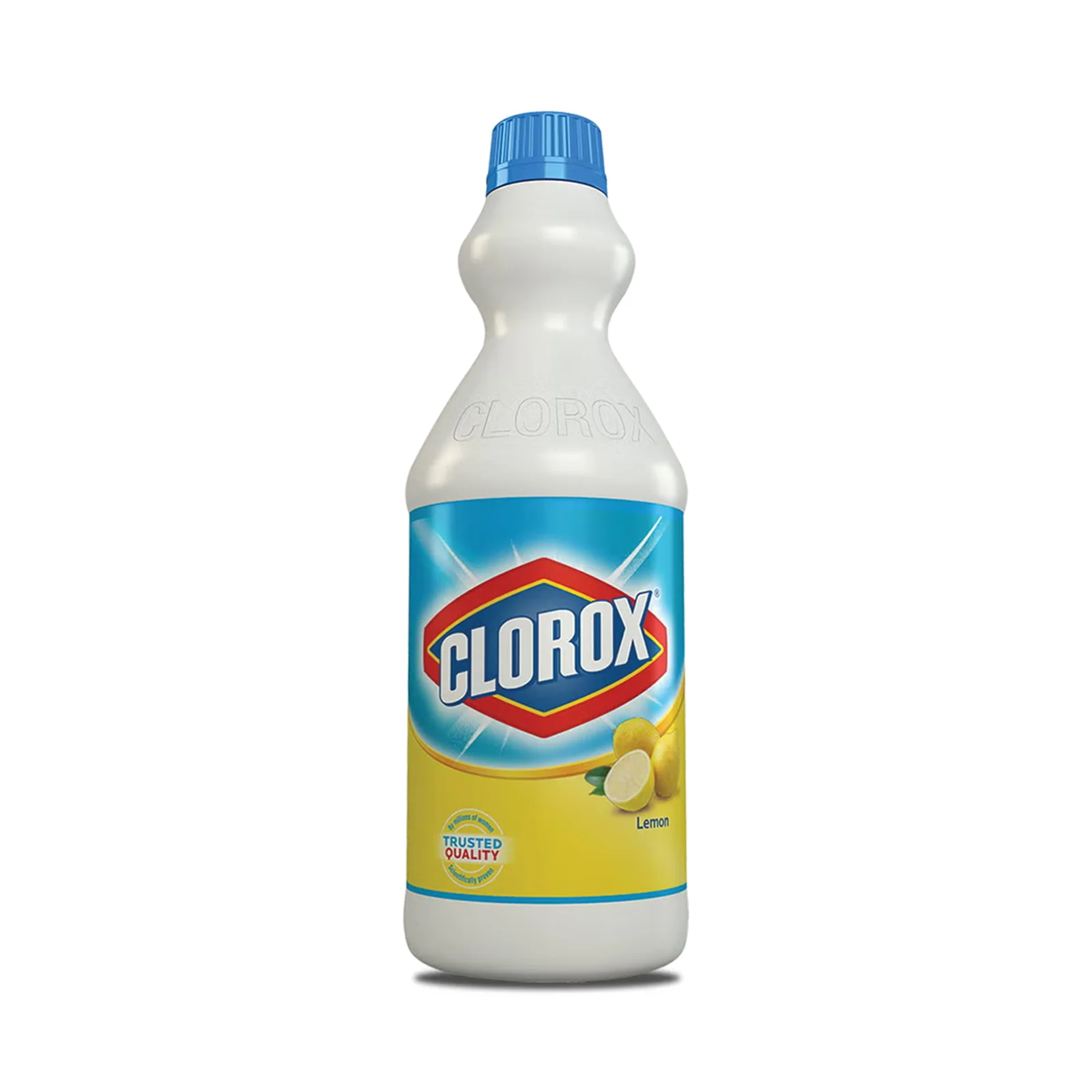 Clorox Bleach Lemon 1L - Image 2