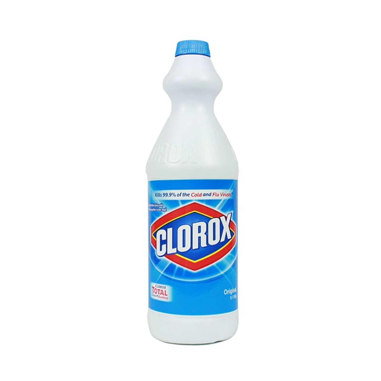 Clorox Bleach Regular 1L - Image 2