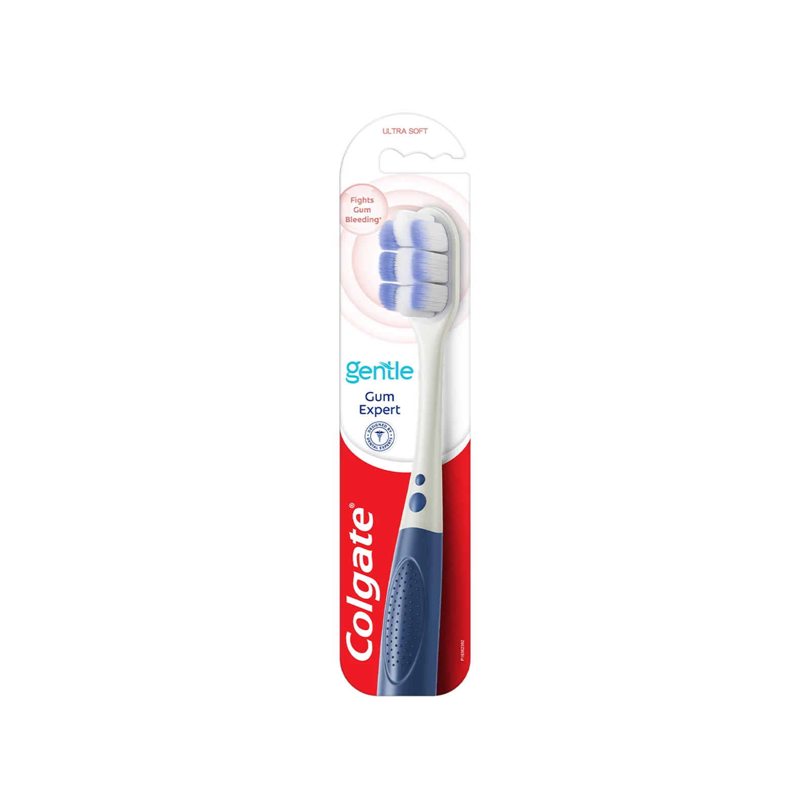 Colgate Gentle Gum Expert Toothbrush 1unit - Image 2