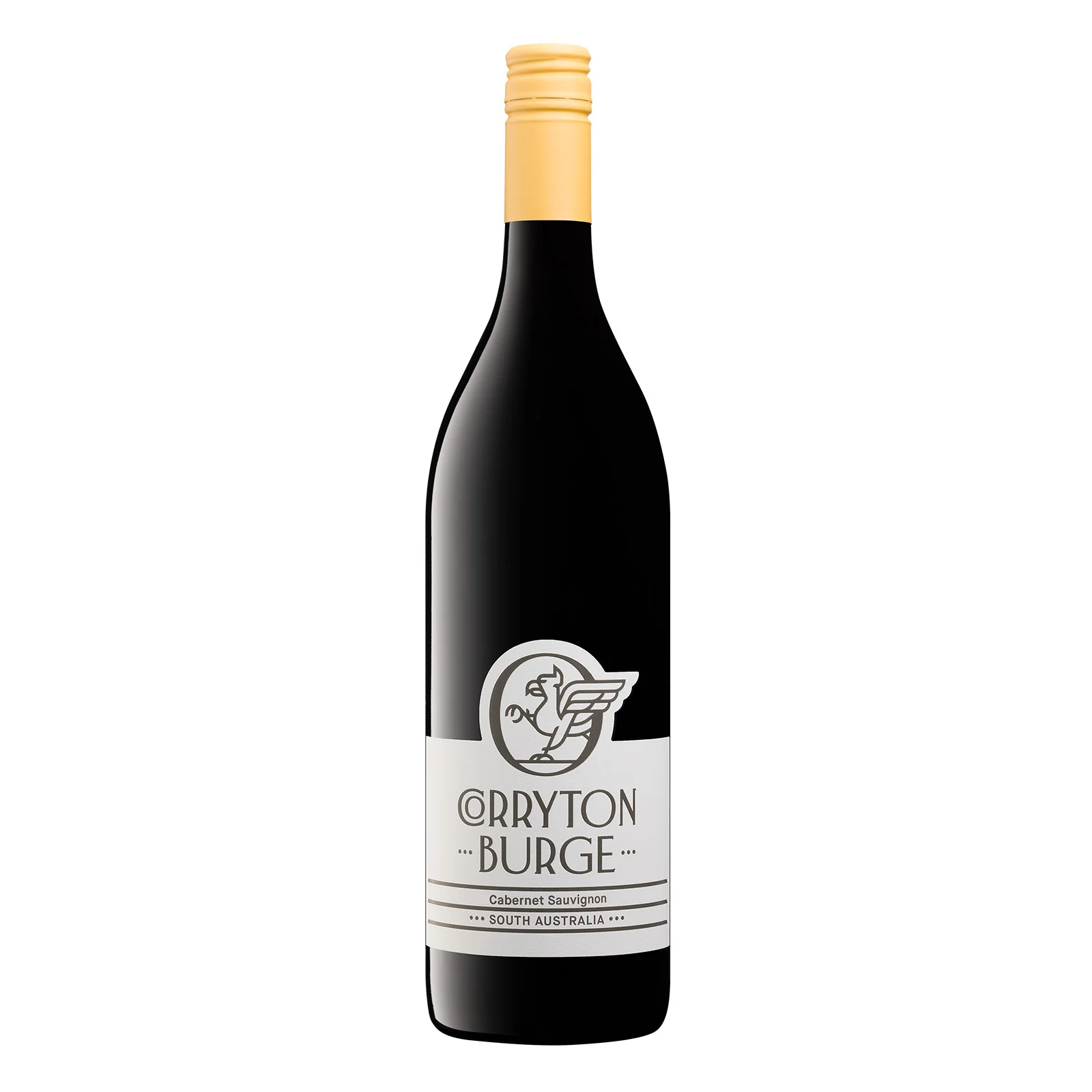 Corryton Burge Country Range Cabernet Sauvignon 1L - Image 2
