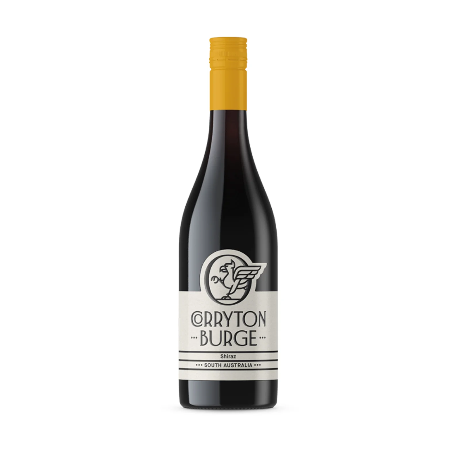 Corryton Burge Country Range Shiraz 1L - Image 2