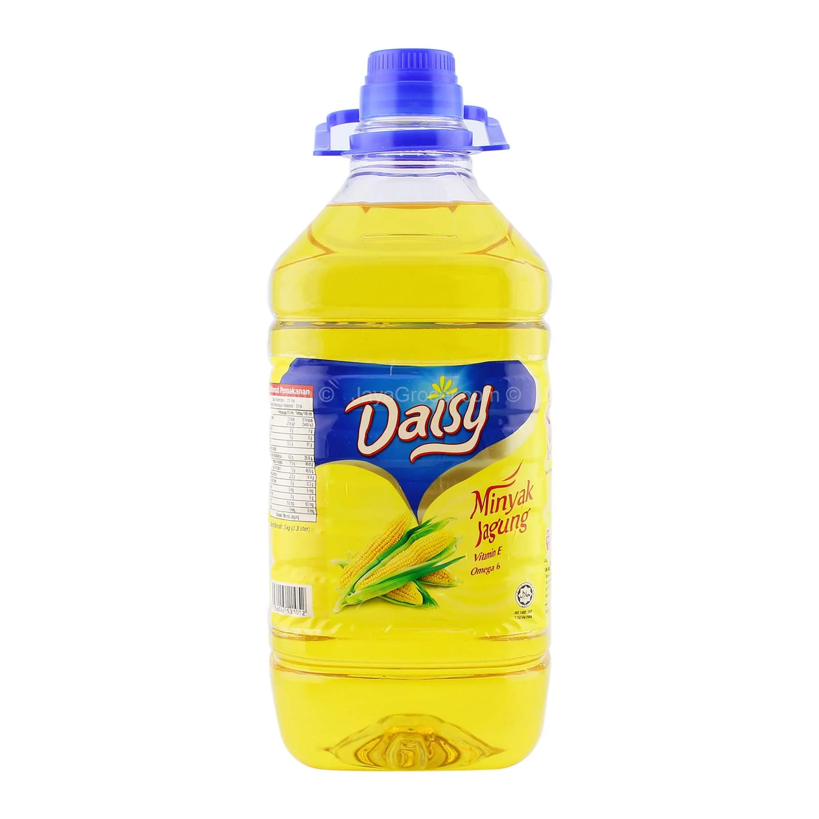 Daisy Corn Oil 3kg - Image 2