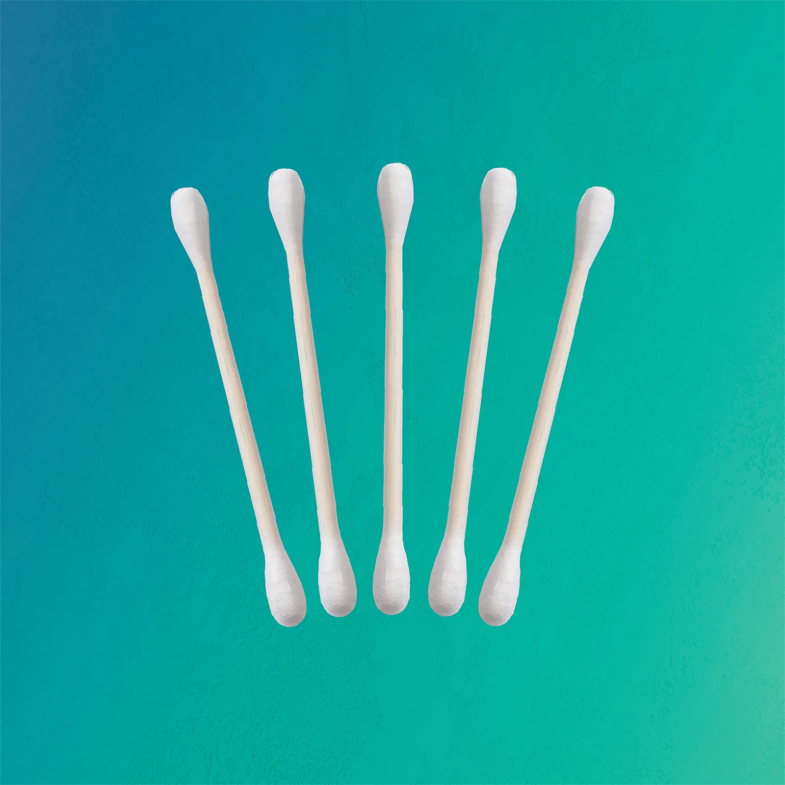 Dazz and Slay Cotton Buds - Image 2