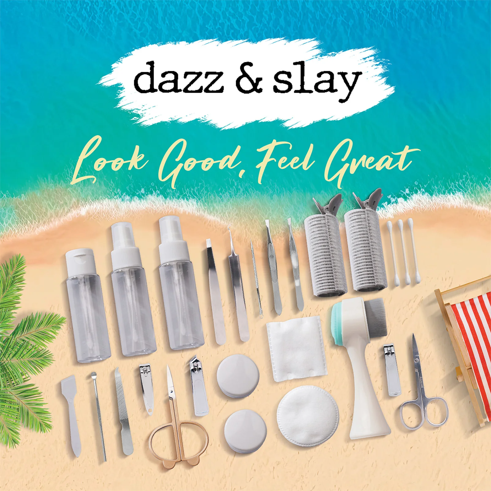 Dazz and Slay Cotton Buds - Image 3