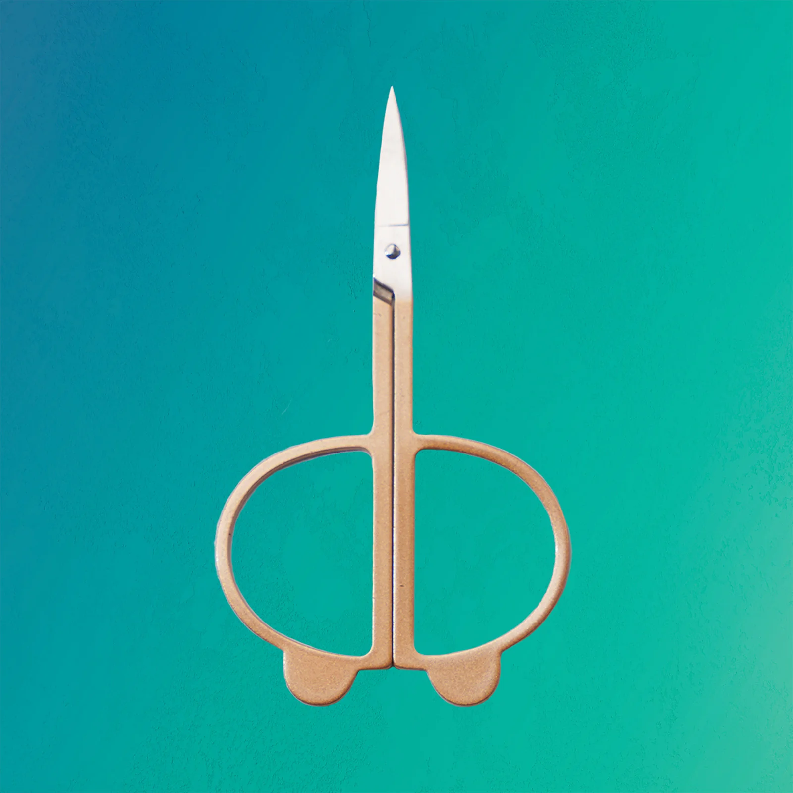 Dazz and Slay Fine Trim Scissors
