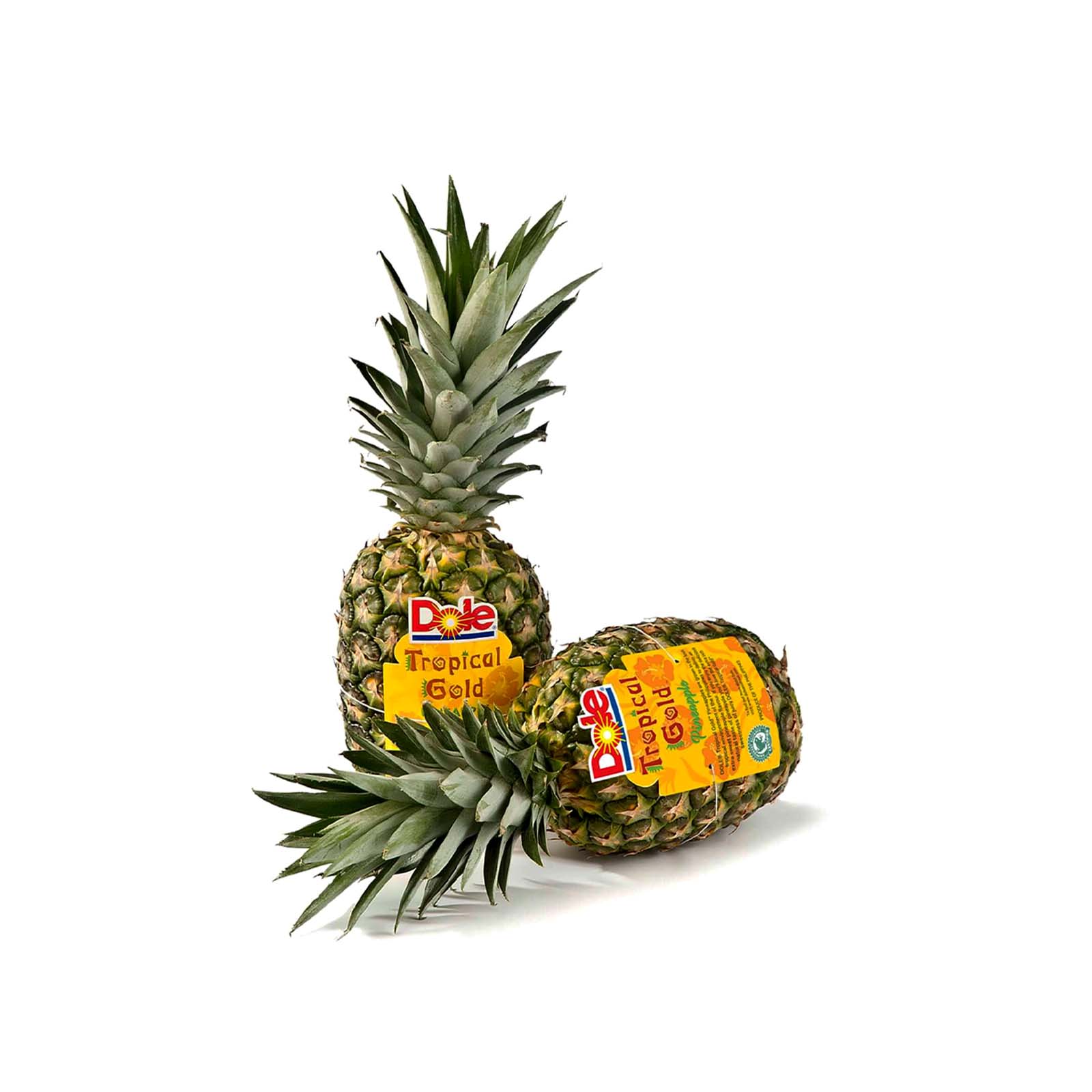 Dole Pineapple (Philippine) 1unit - Image 2
