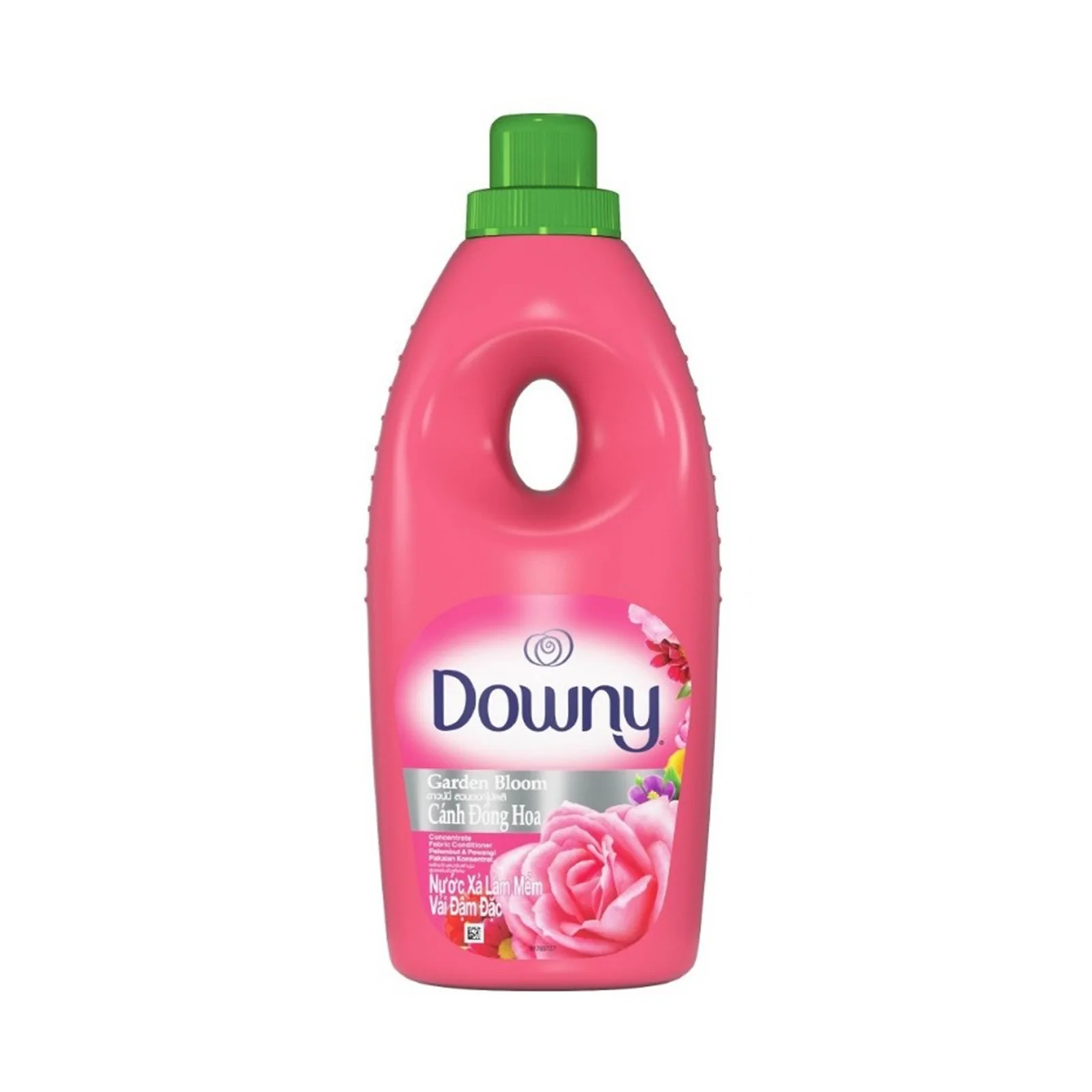 Downy Garden Bloom Fabric Softener 900ml - Image 2