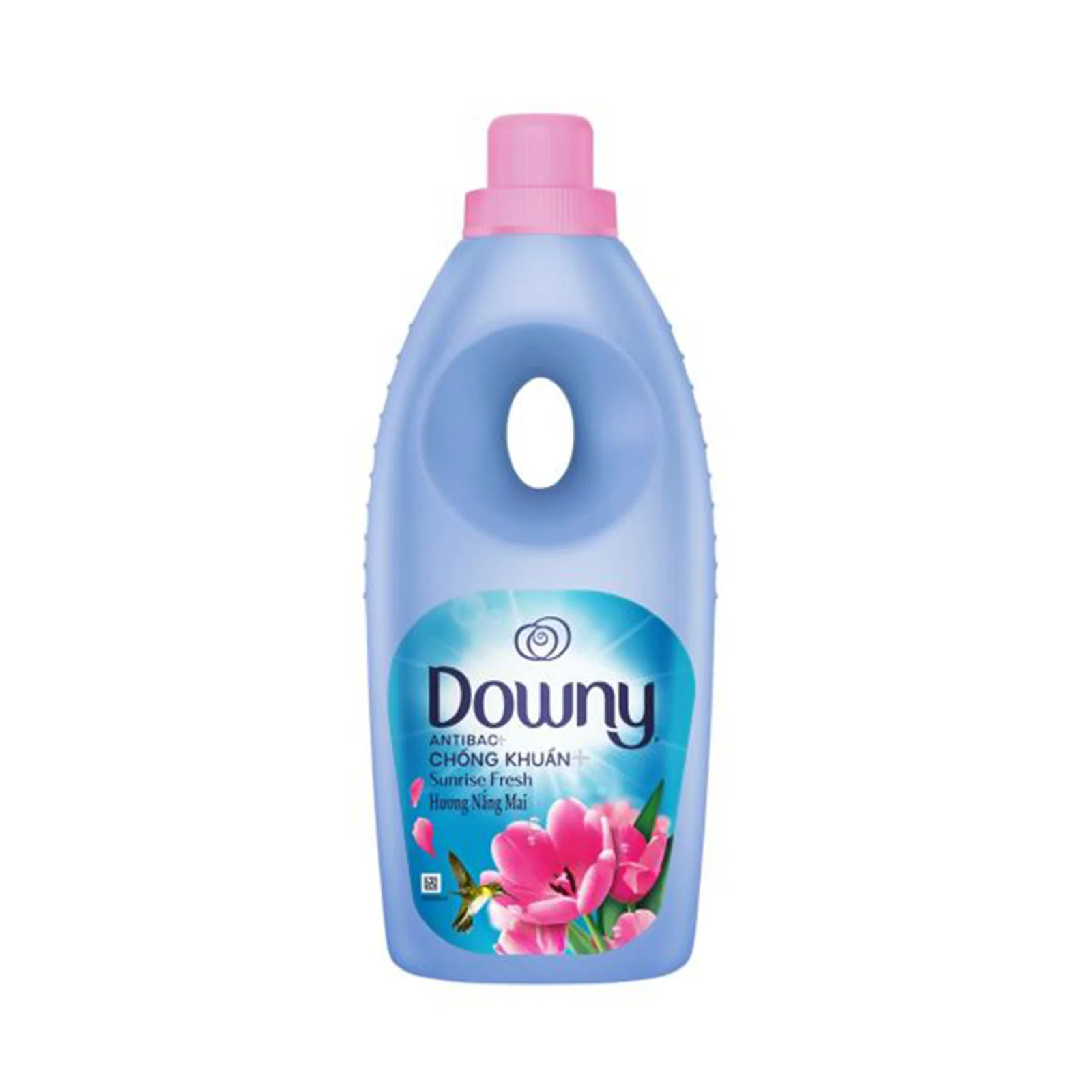 Downy Sunrise Fresh Concentrate Fabric Conditioner 900ml - Image 2