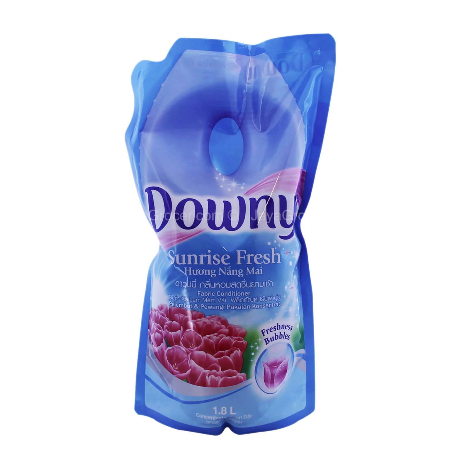 Downy Sunrise Fresh Refill 1.5L - Image 2