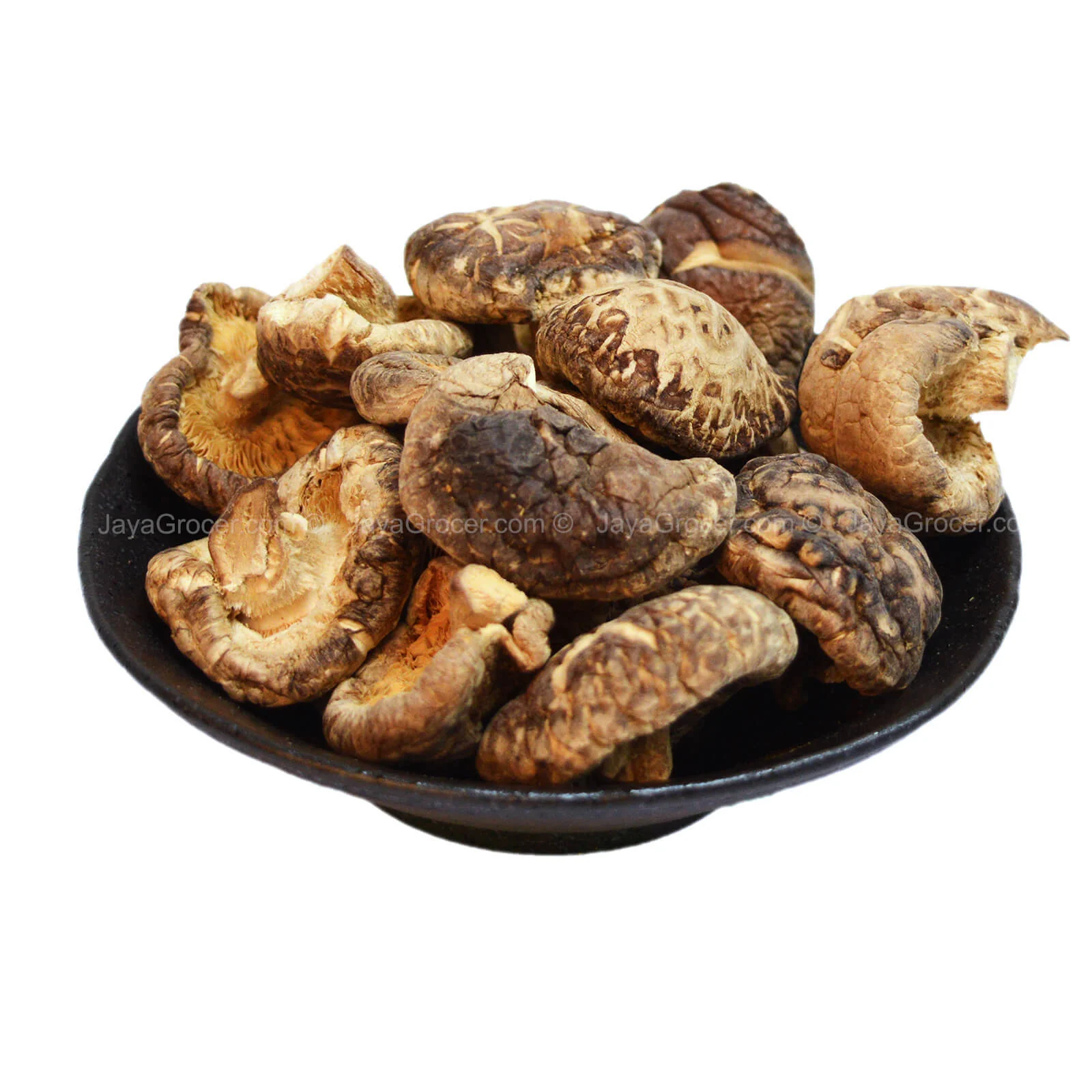 Dried Mushroom (A1) 250g - Image 2