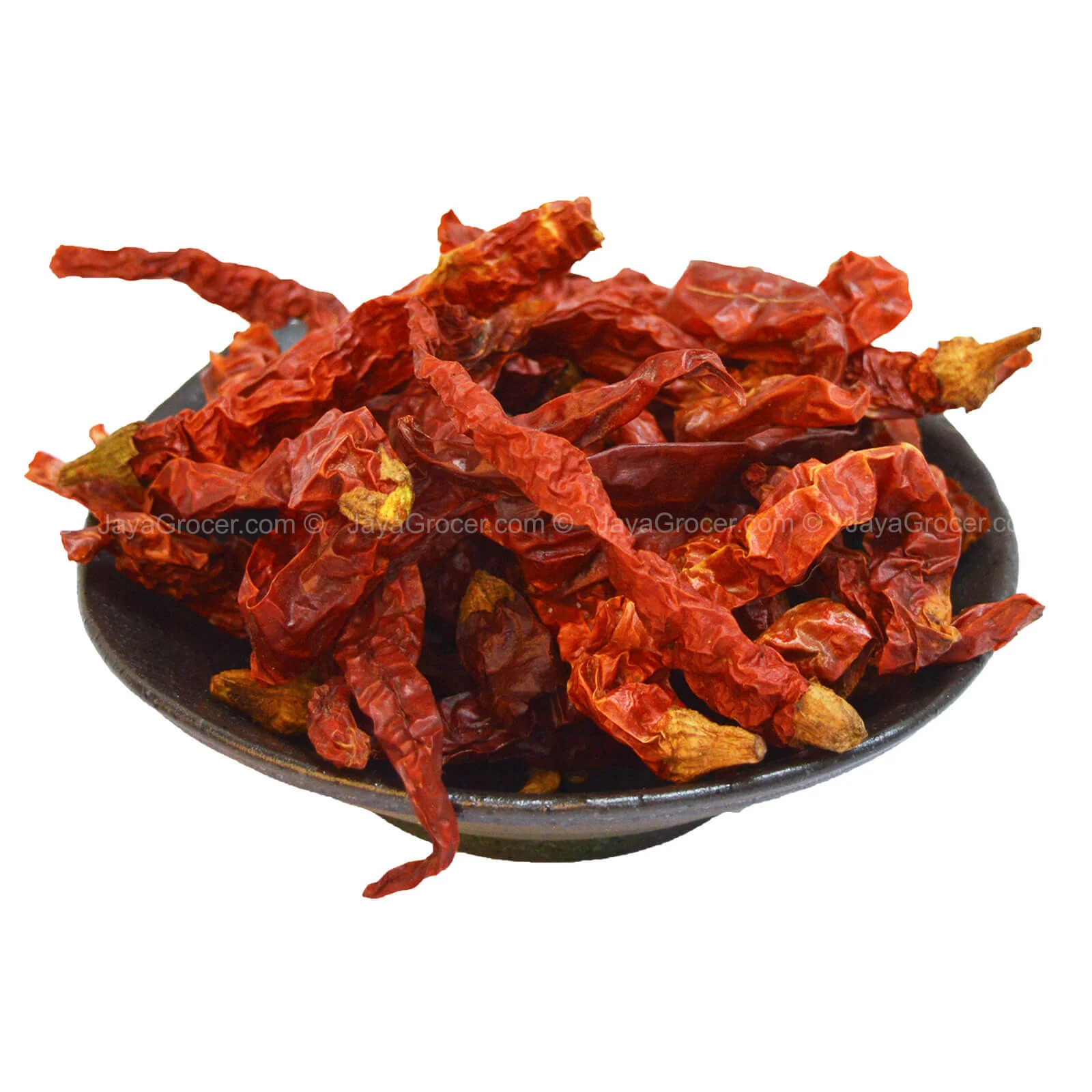 Dry Chilli Crinkle (India) 500g - Image 2