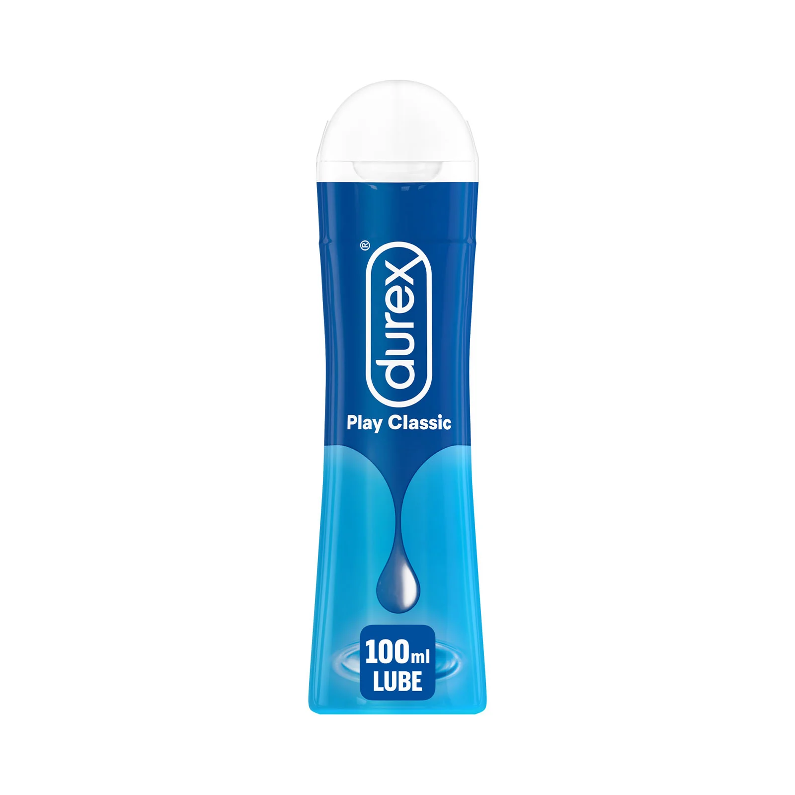 Durex Play Lubes 100ml - Image 2