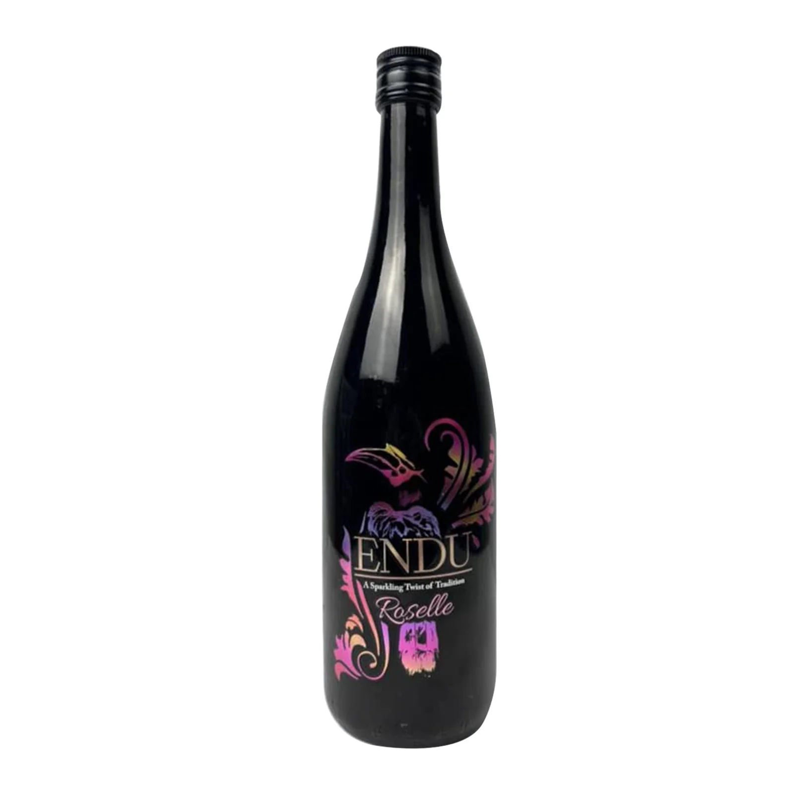 Endu Roselle Tuak 750ml - Image 2