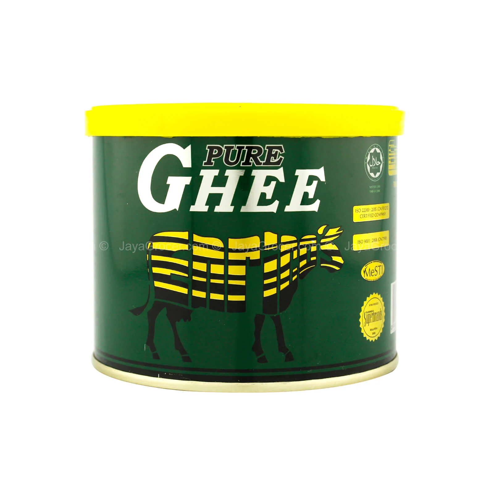 Enricos Ghee 400g - Image 2