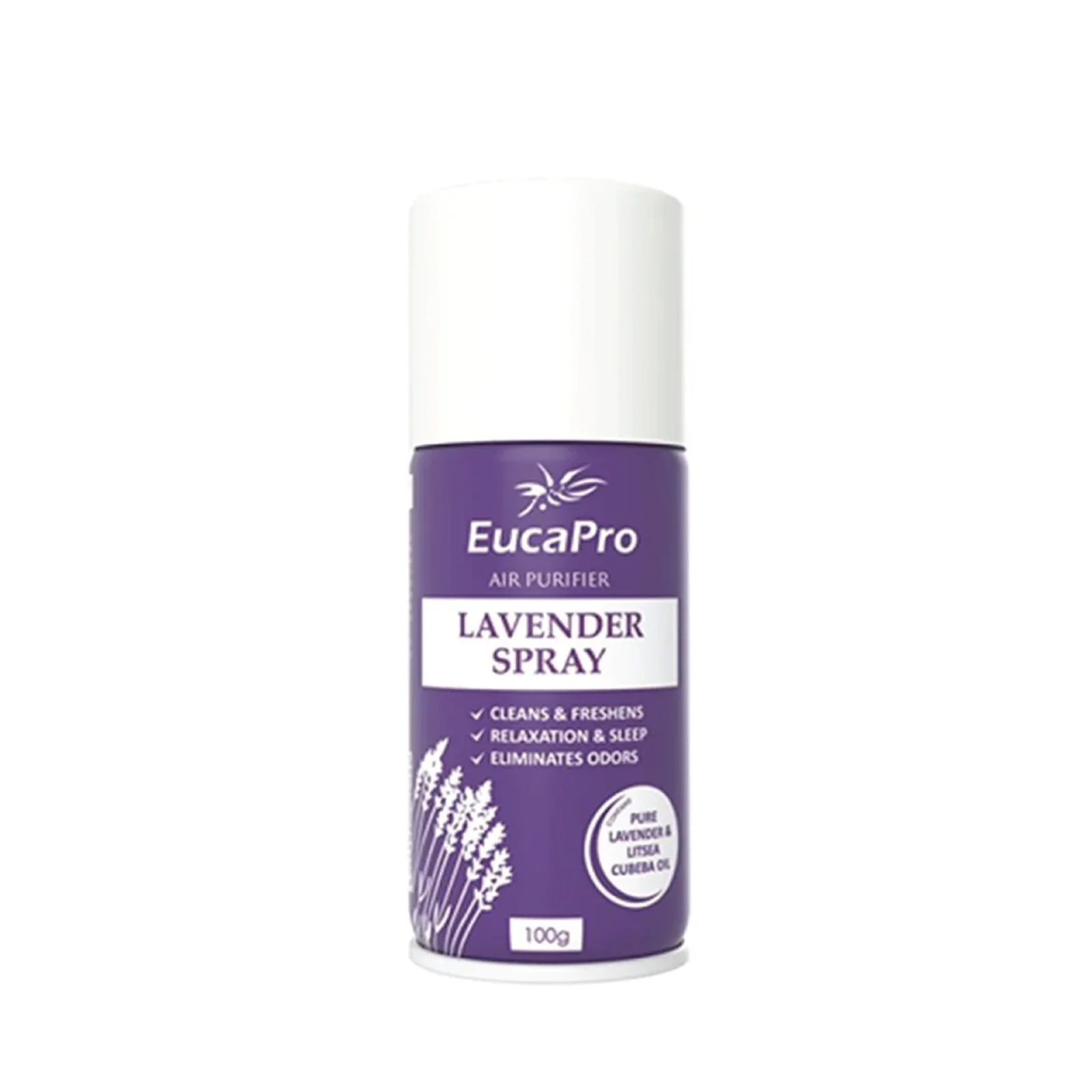 Eucapro Lavender Spray 100g - Image 2