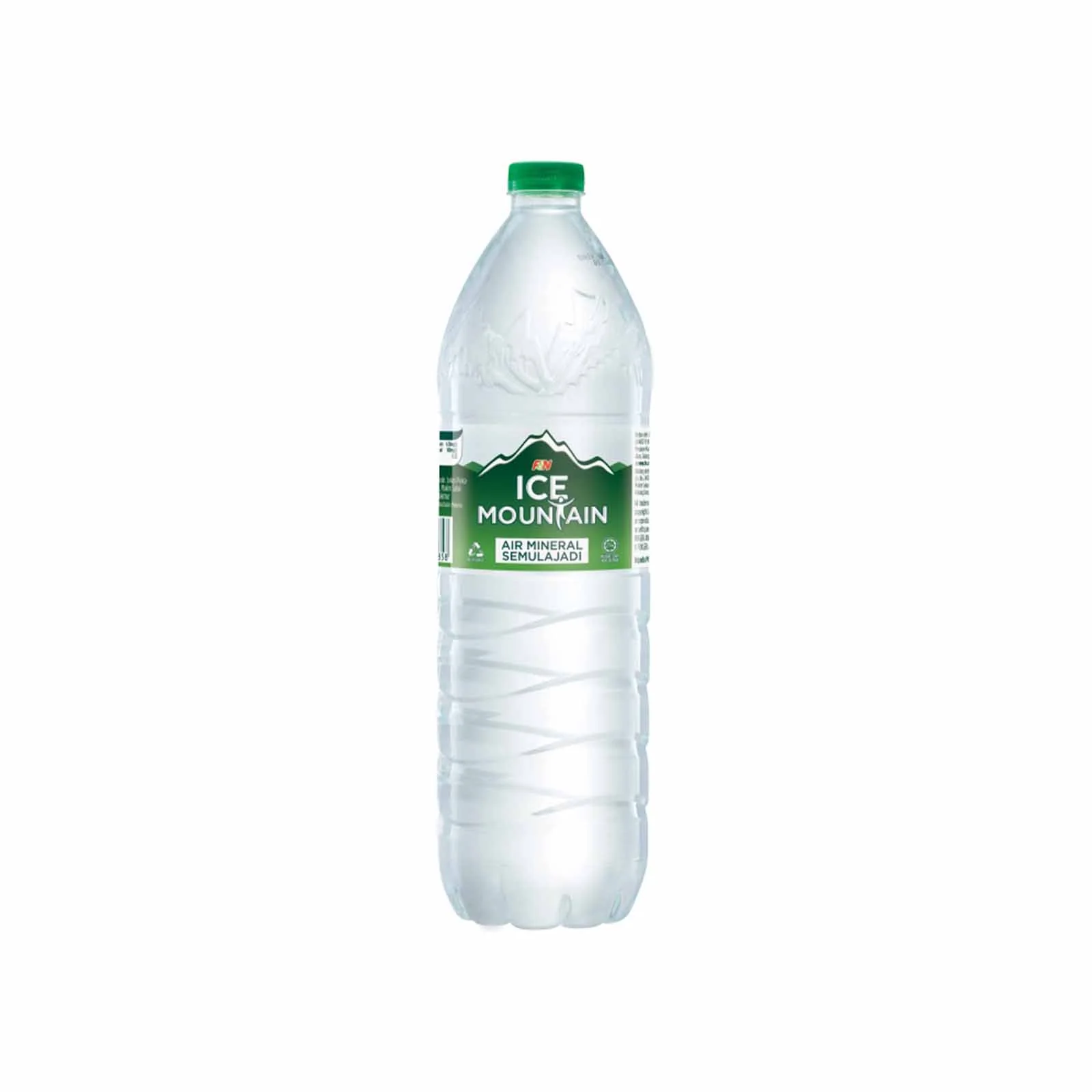 F&N Ice Mountain Mineral Water 1.5L - Image 2