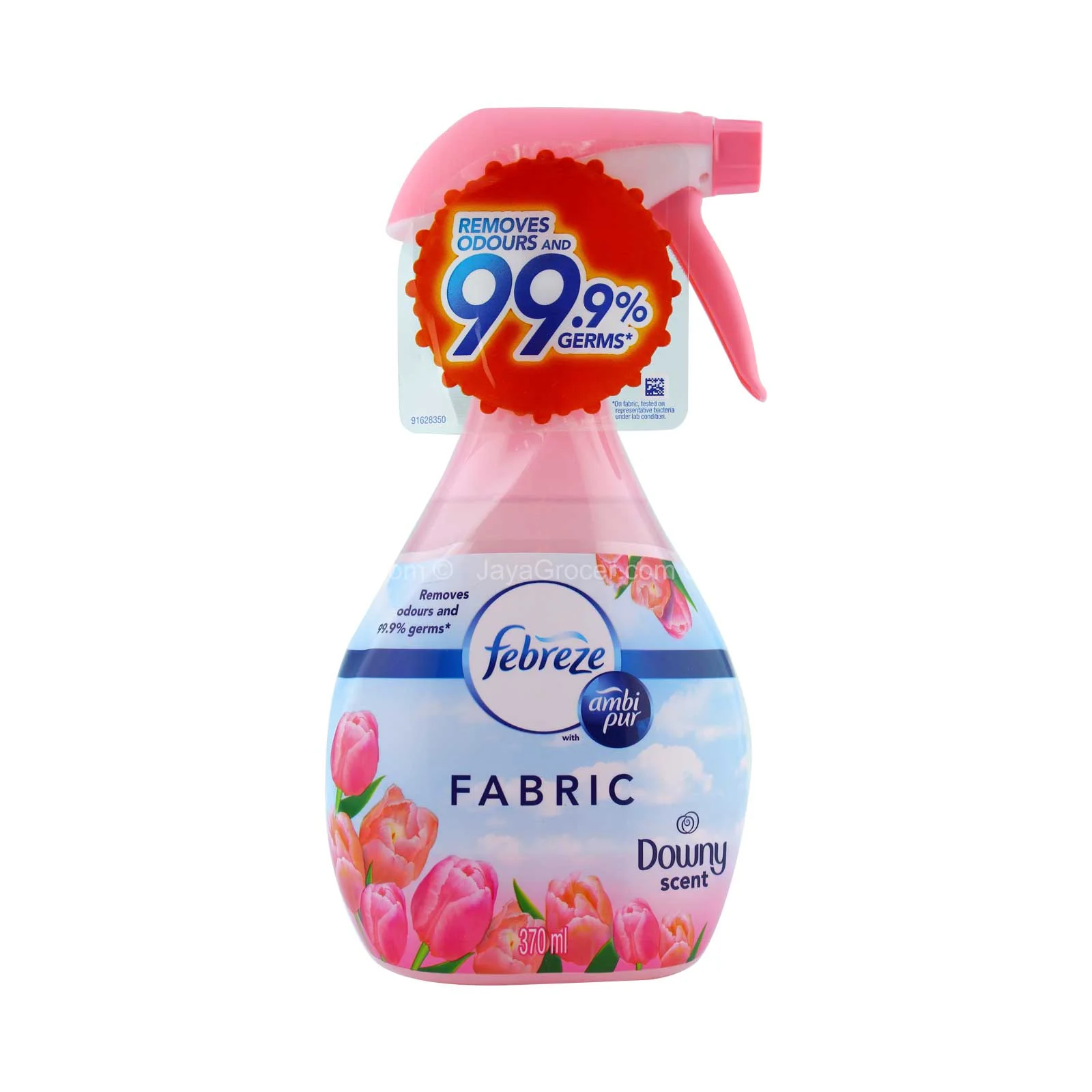 Febreze With Downy 370ml - Image 2