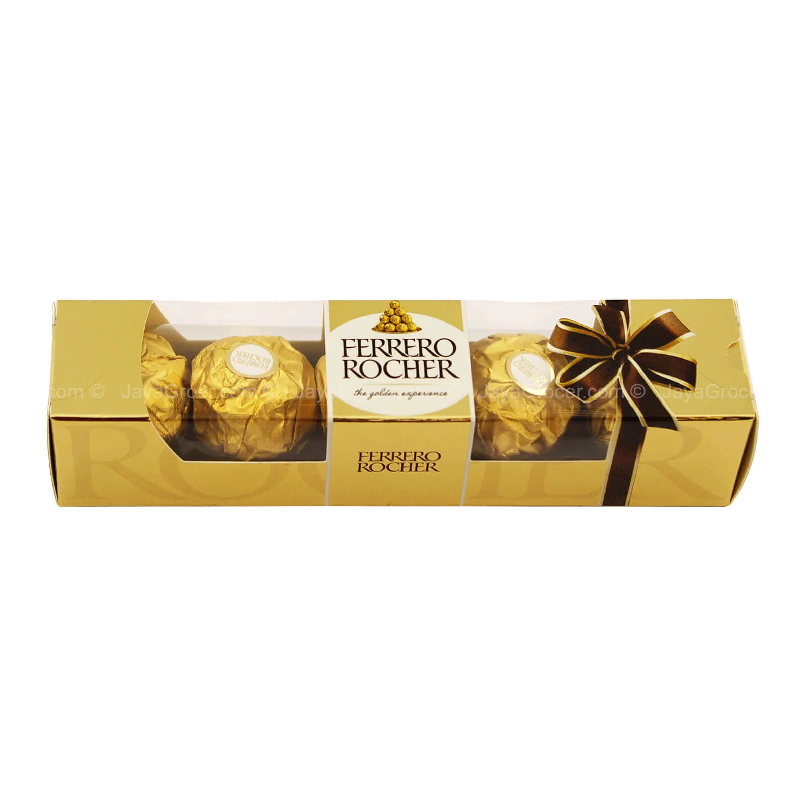 Ferrero Rocher Chocolate 62.5g - Image 2