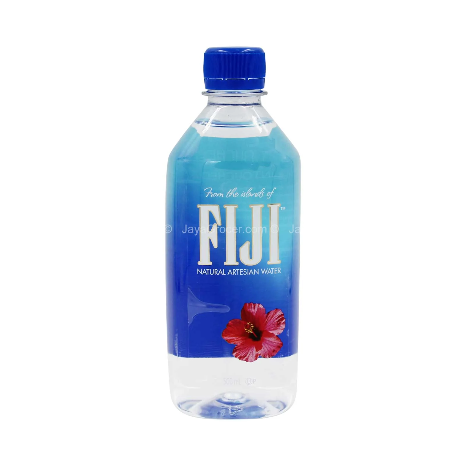 Fiji Natural Artesian Water 500ml - Image 2