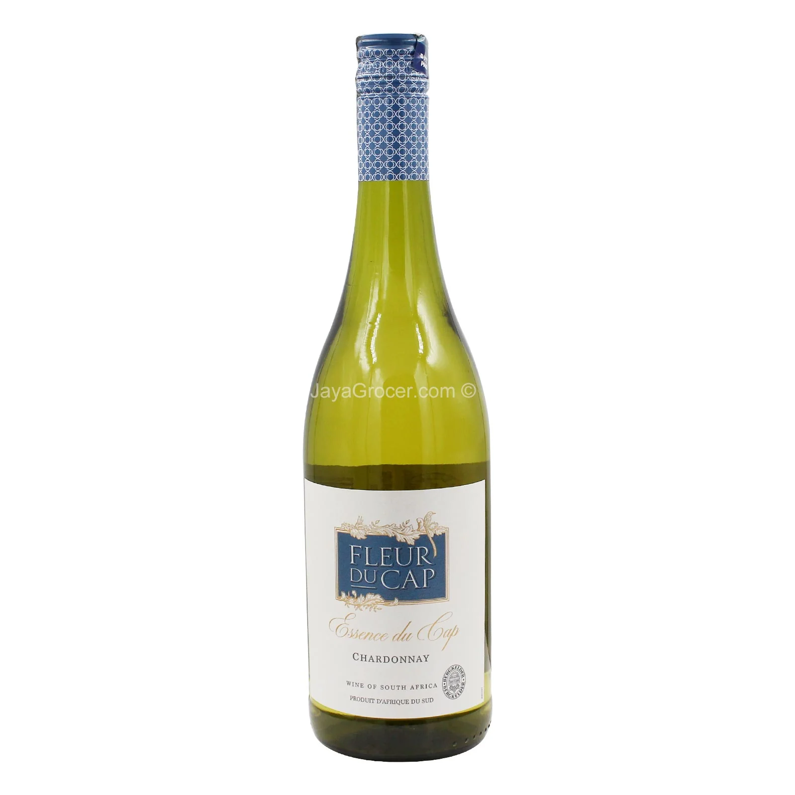 Fleur Du Cap Chardonnay 750ml - Image 2