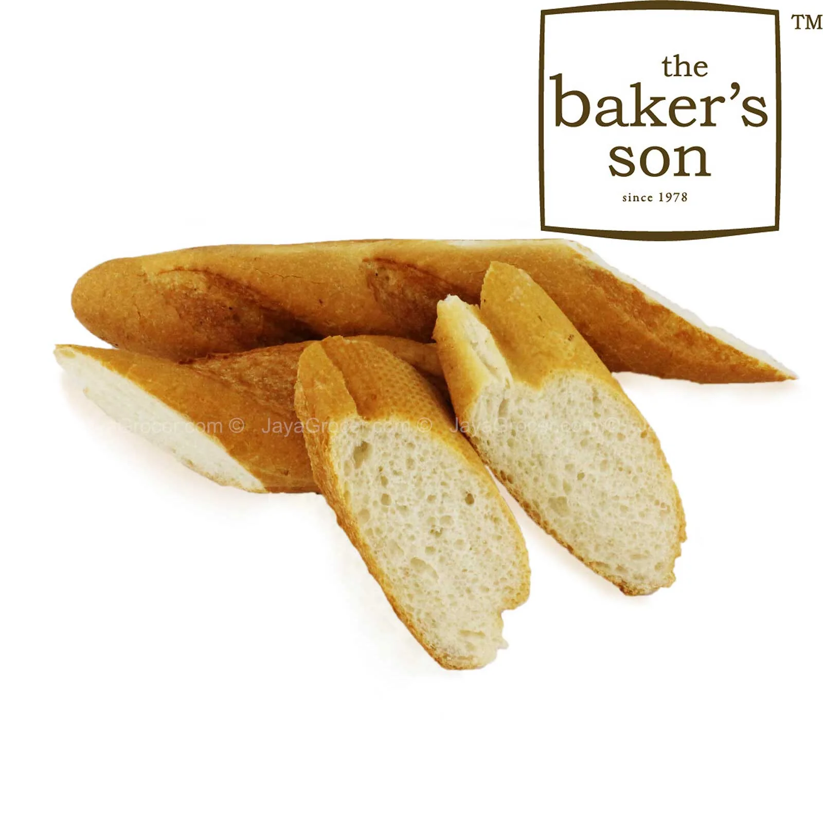 French Loaf 1unit - Image 2