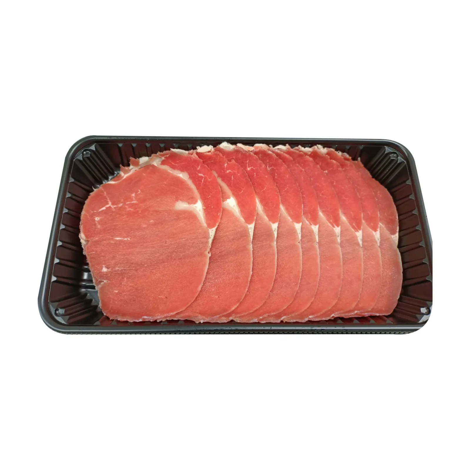 Frozen Ribeye Shabu-Shabu (Australia) 180g+/- - Image 2