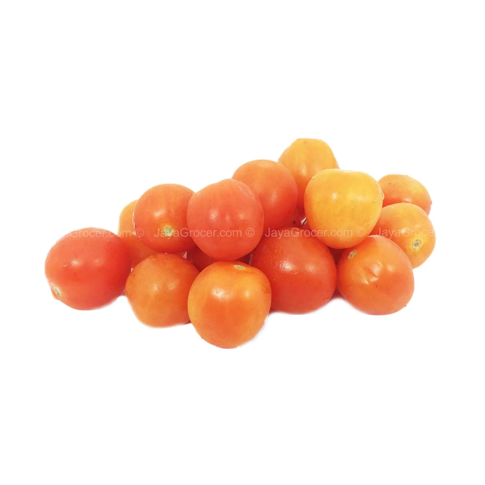 Genting Garden Cherry Round Tomato (Malaysia) 275g - Image 2