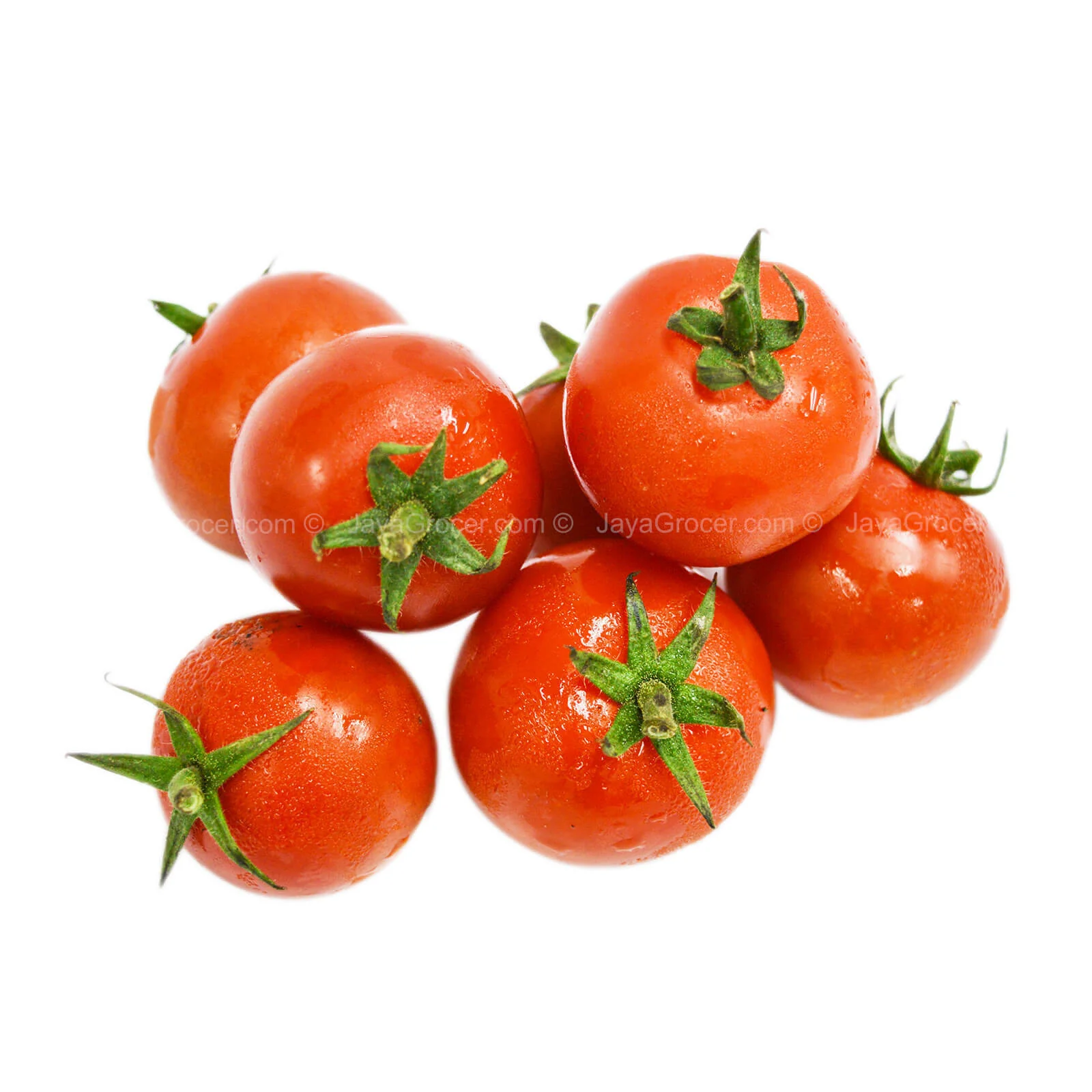 Genting Garden Amorosa Tomato (Malaysia) 450g - Image 2