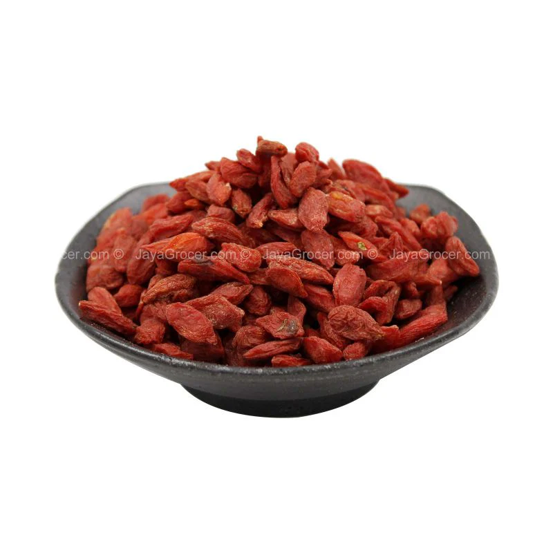 Goji Wolfberry 125g - Image 2