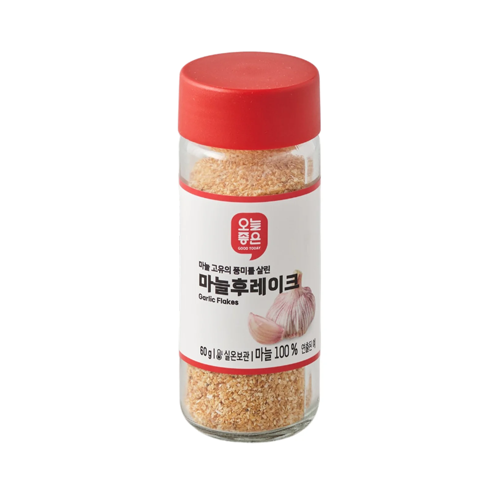 Good Today Garlic Flakes 60g